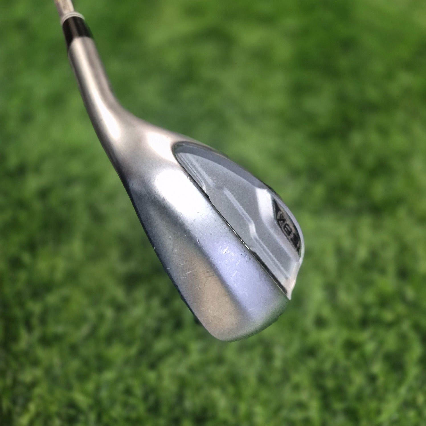 Cleveland Wedge / CBX Zipcore / 54.0 -12