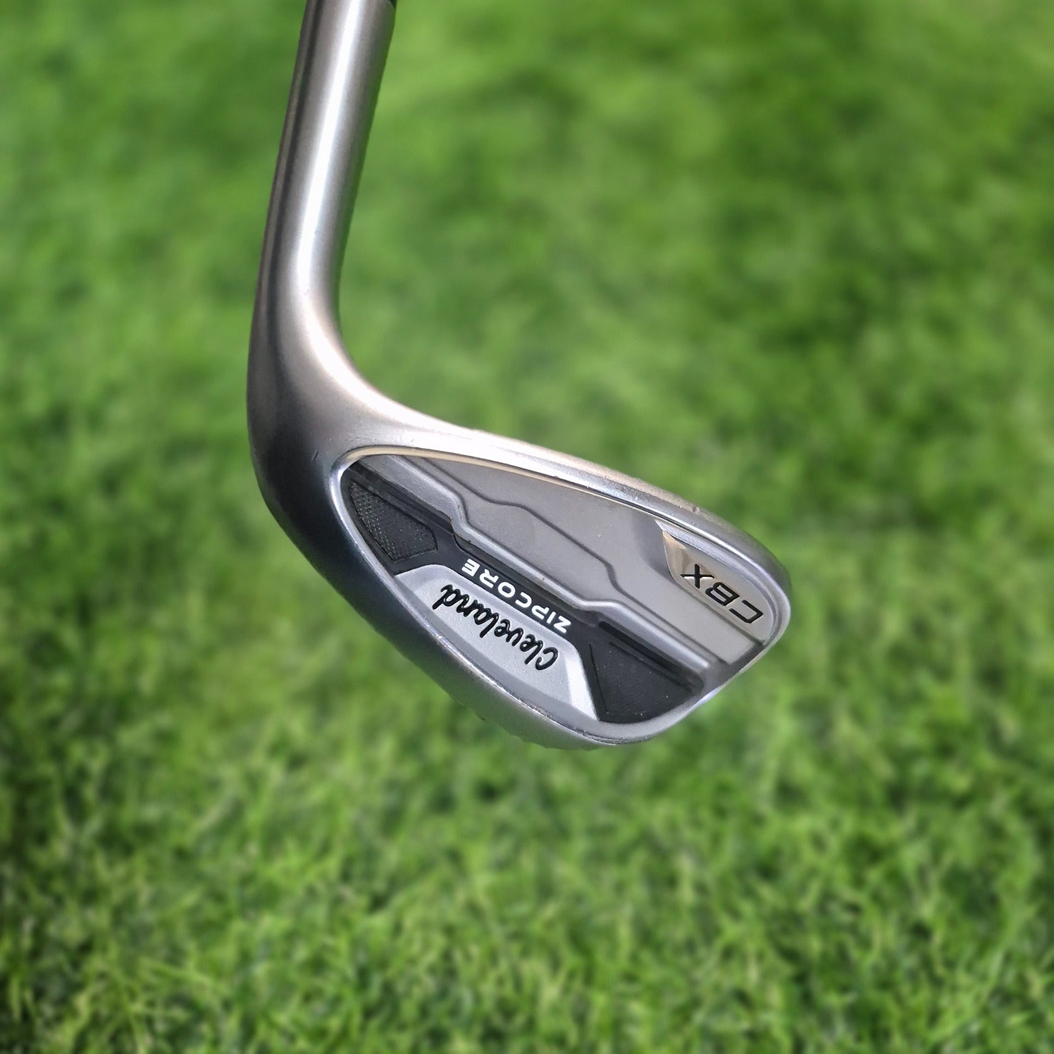 Cleveland Wedge / CBX Zipcore / 54.0 -12