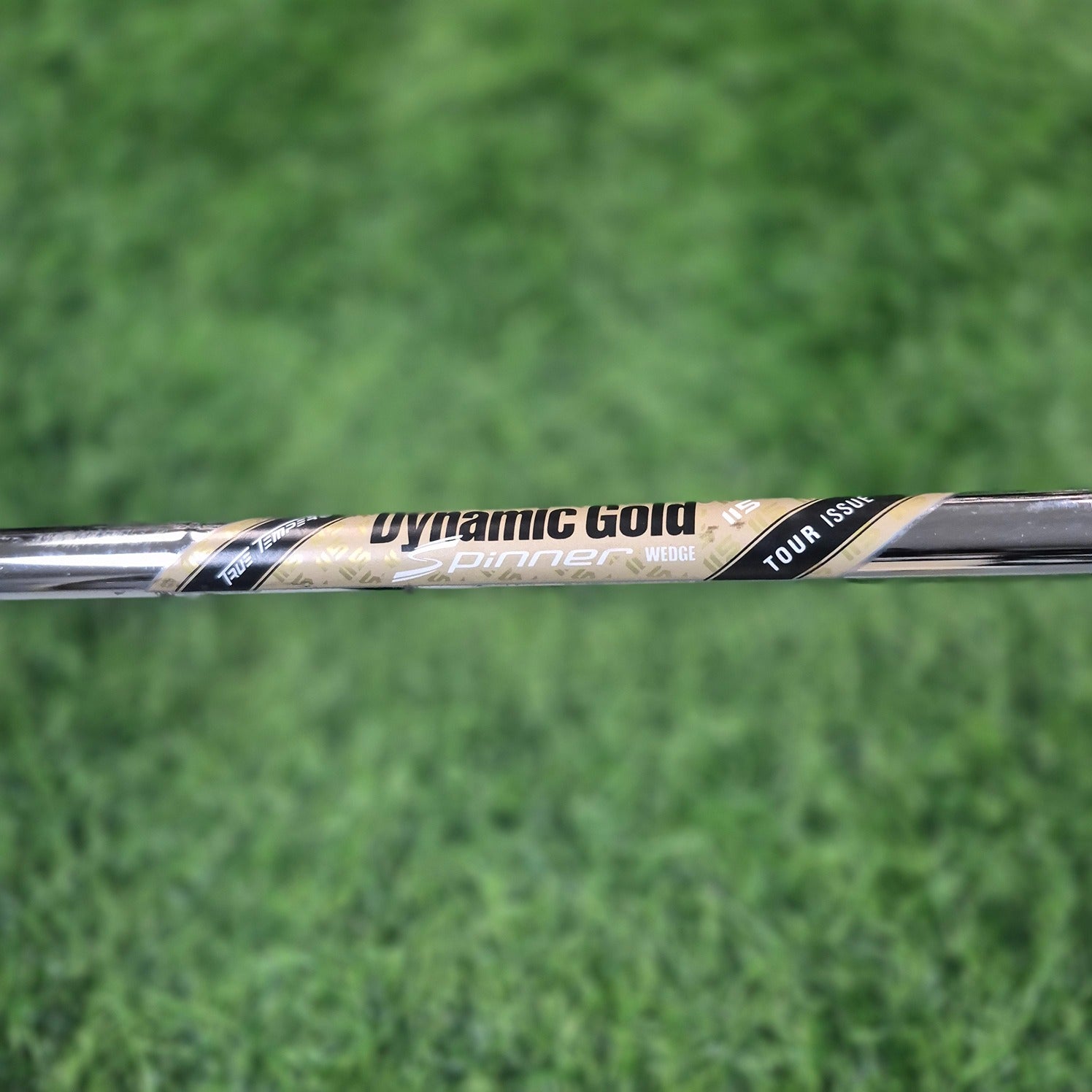 Cleveland Wedge / CBX Zipcore / 54.0 -12