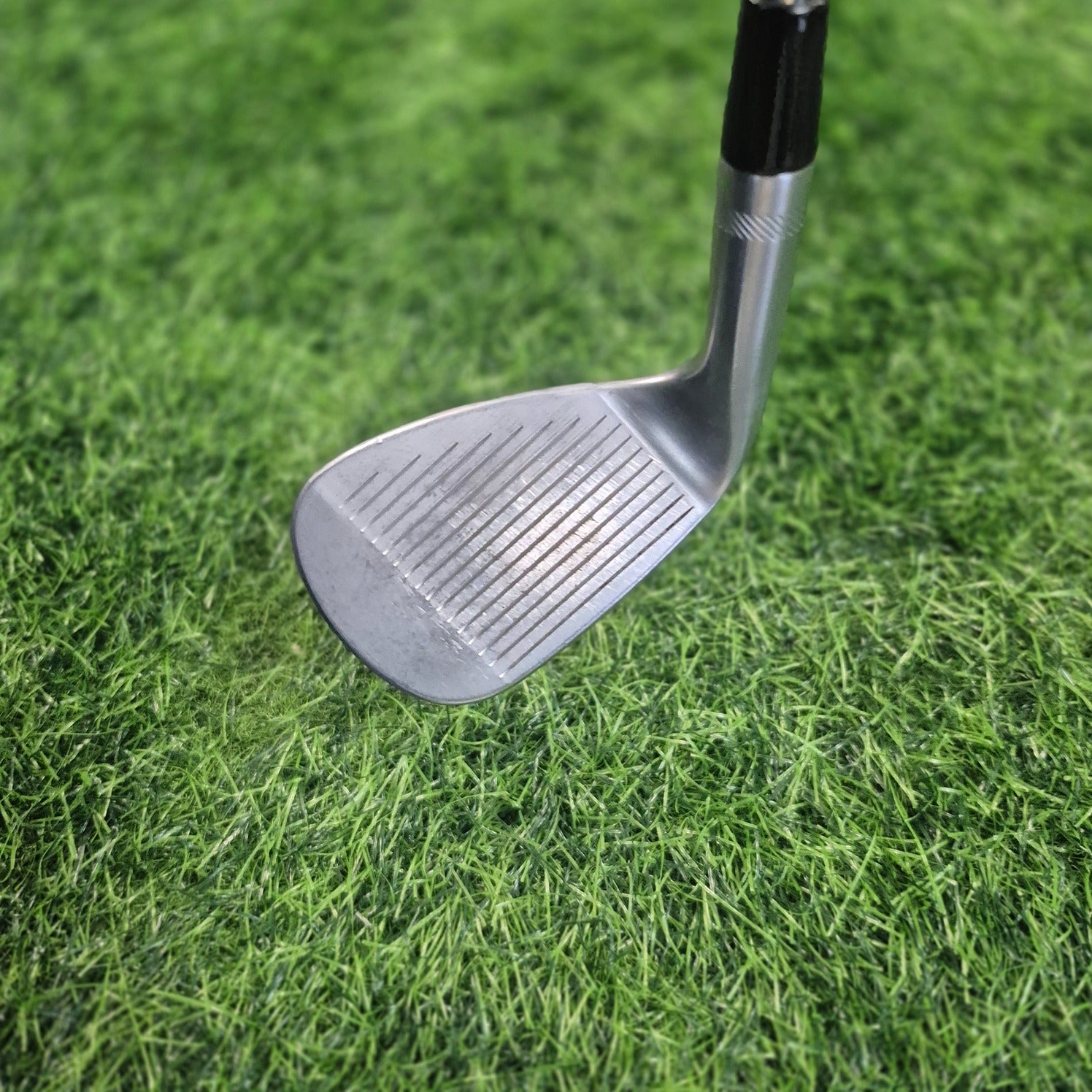 Titleist Wedge / Vokey SM9 / 48.0*10F