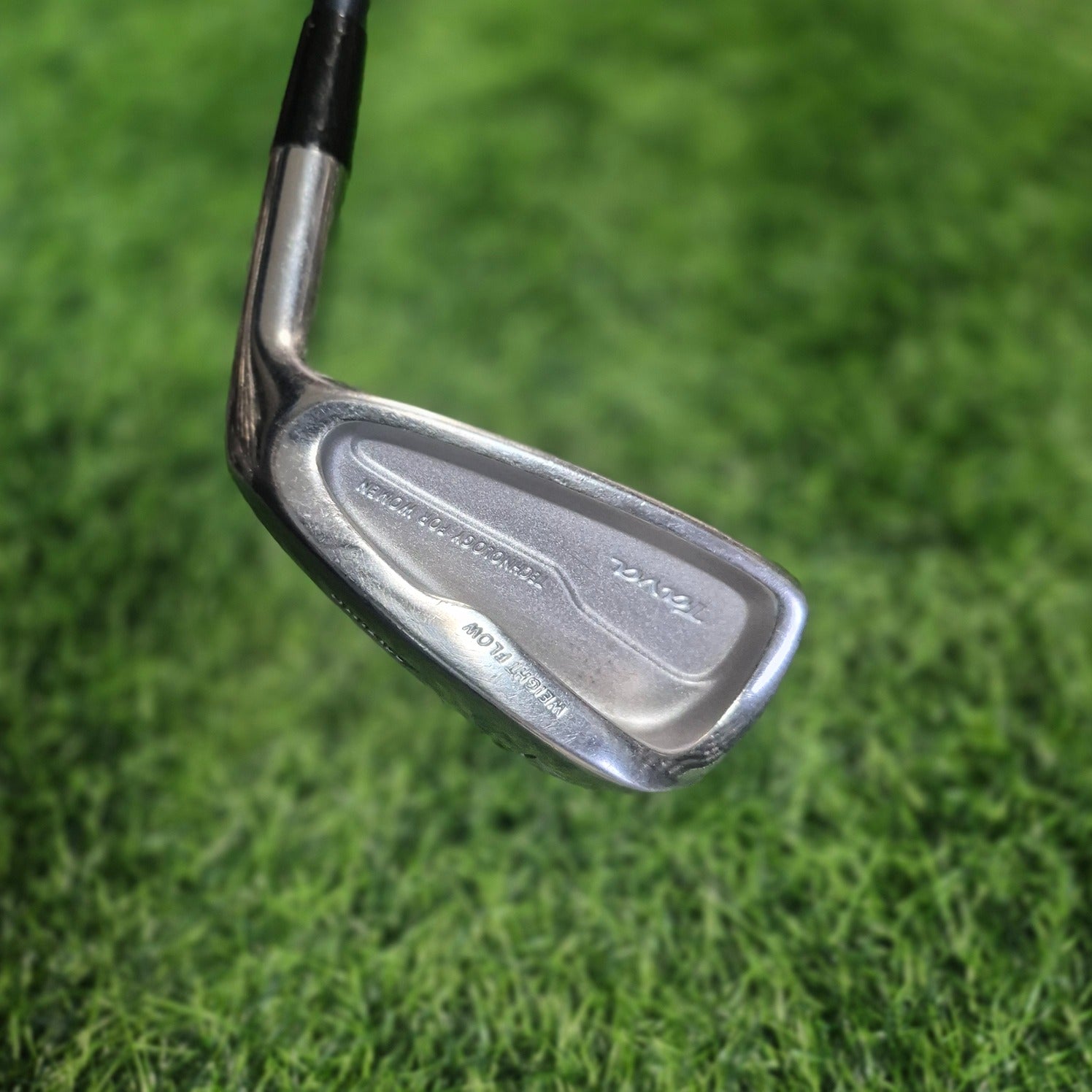 Mizuno Etc / TAVA / #7 Single Iron / Women