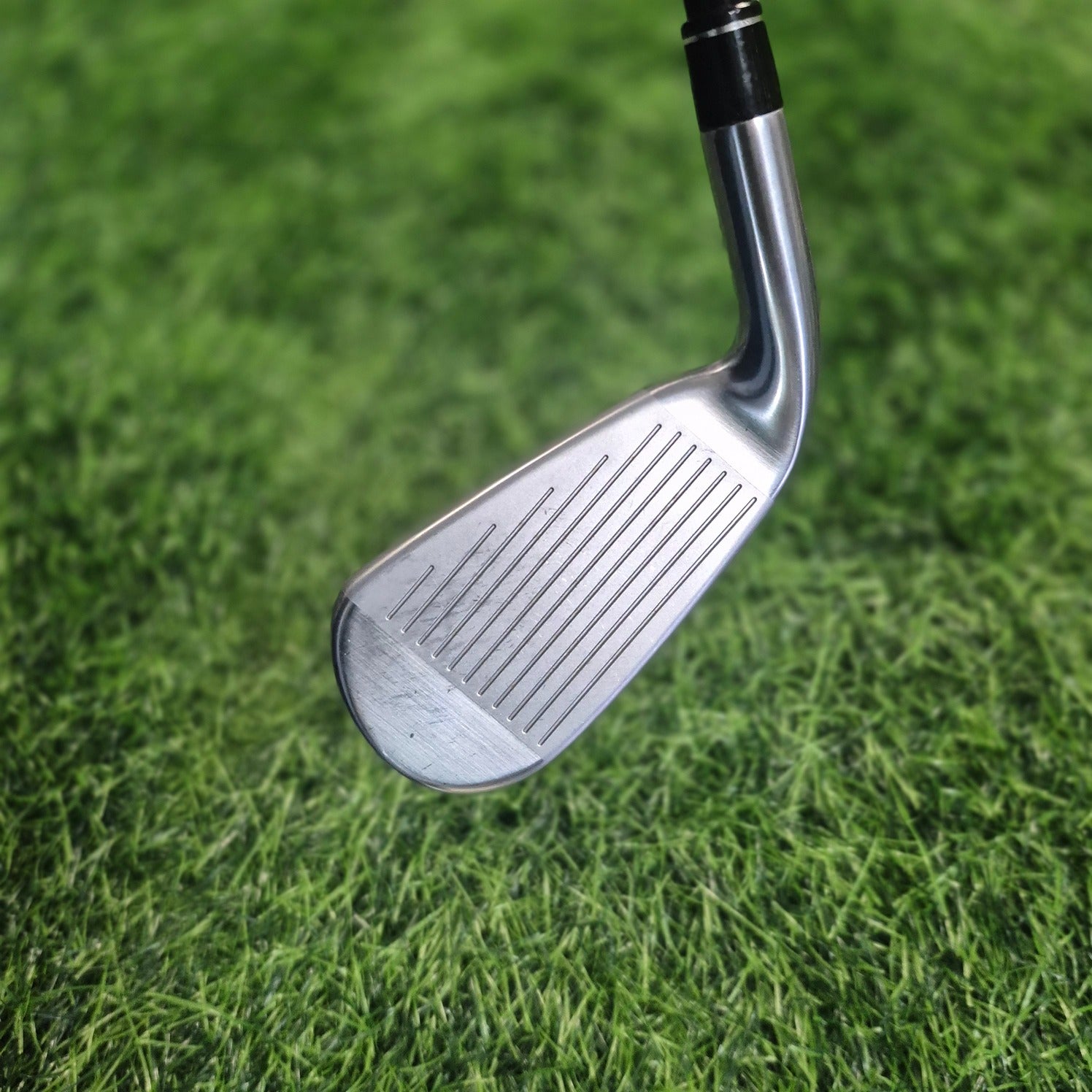 TaylorMade Hybrid / SIM DHY Forged  / 3H Iron(19.0) / S
