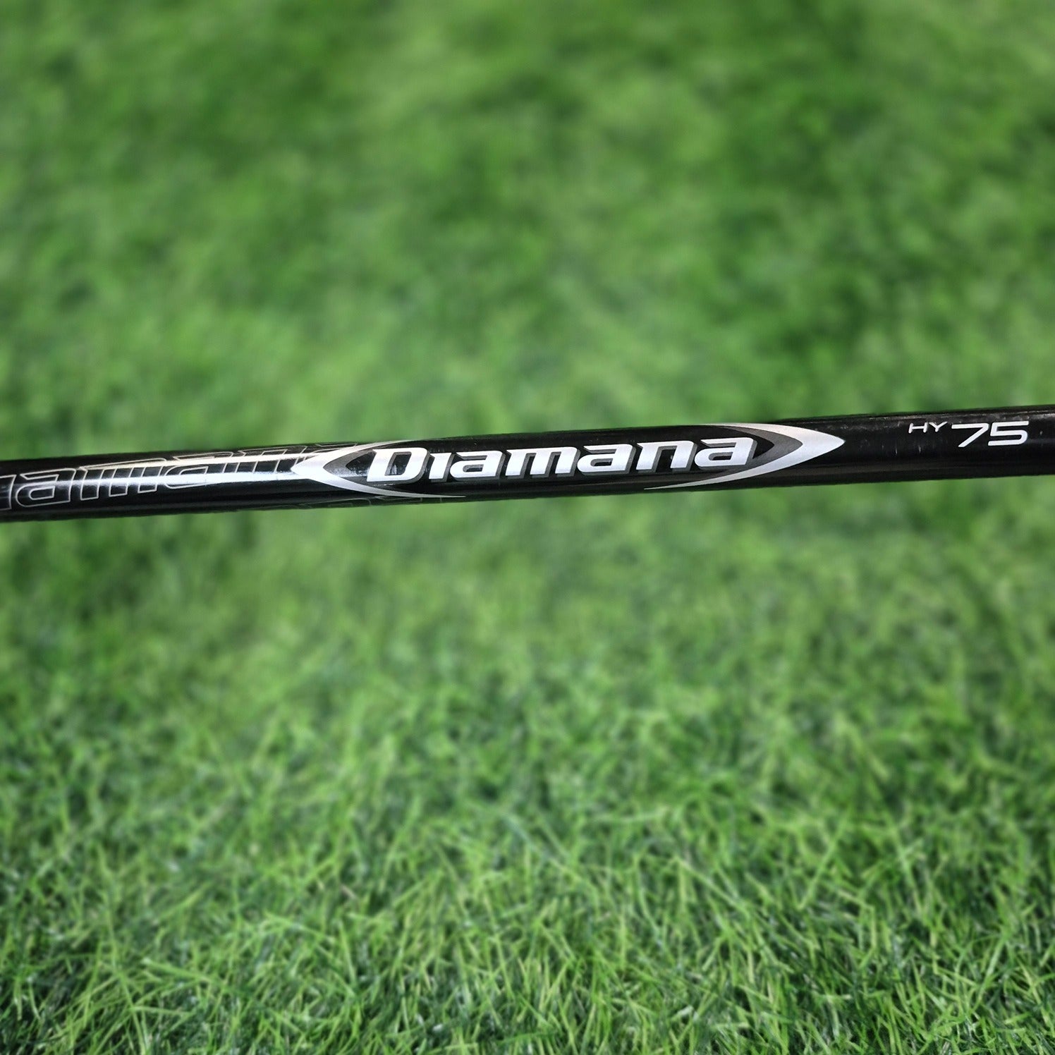 TaylorMade Hybrid / SIM DHY Forged  / 3H Iron(19.0) / S