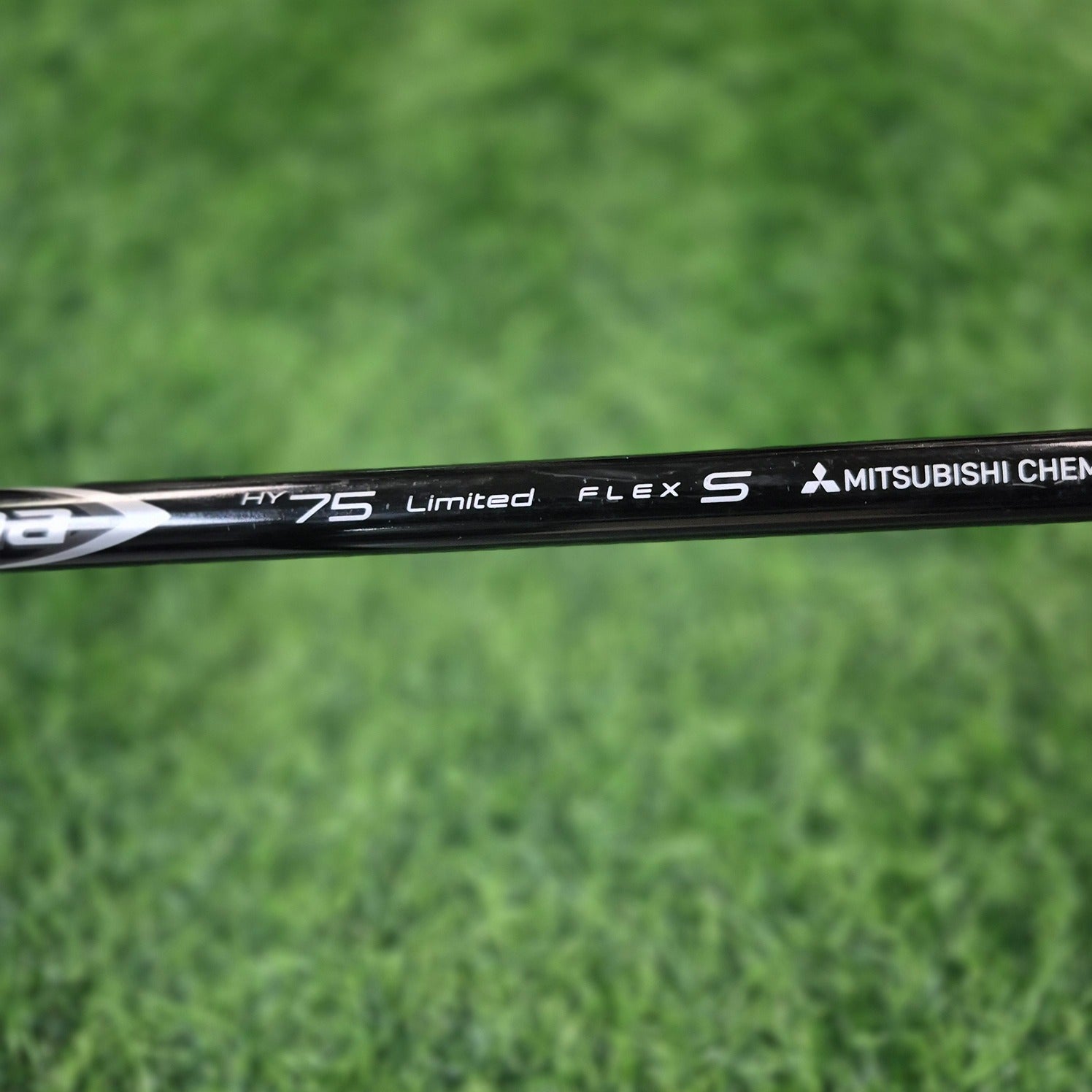 TaylorMade Hybrid / SIM DHY Forged  / 3H Iron(19.0) / S