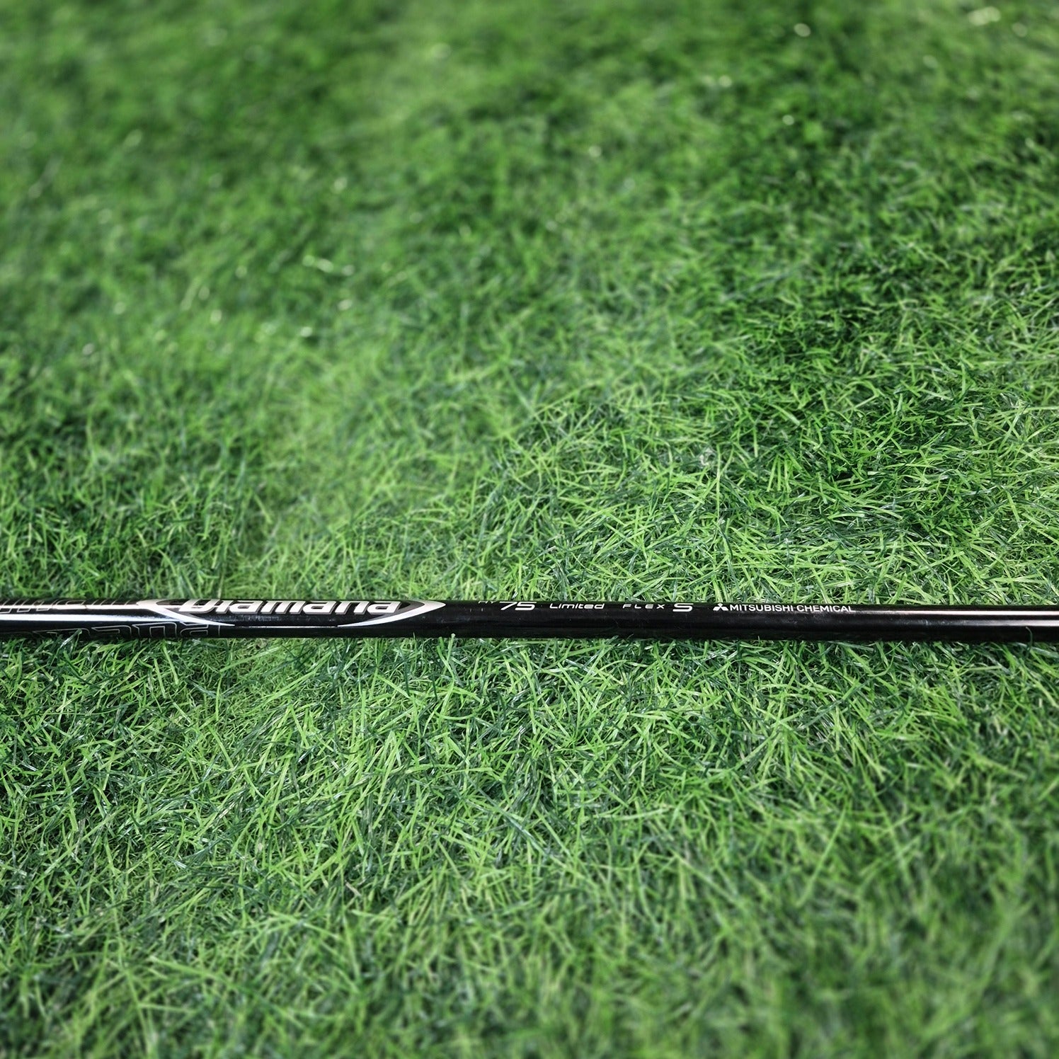TaylorMade Hybrid / SIM DHY Forged  / 3H Iron(19.0) / S