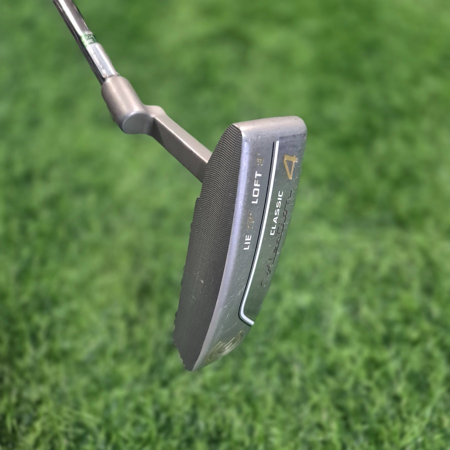 Cleveland Putter / Classic Collection 4 / 34"