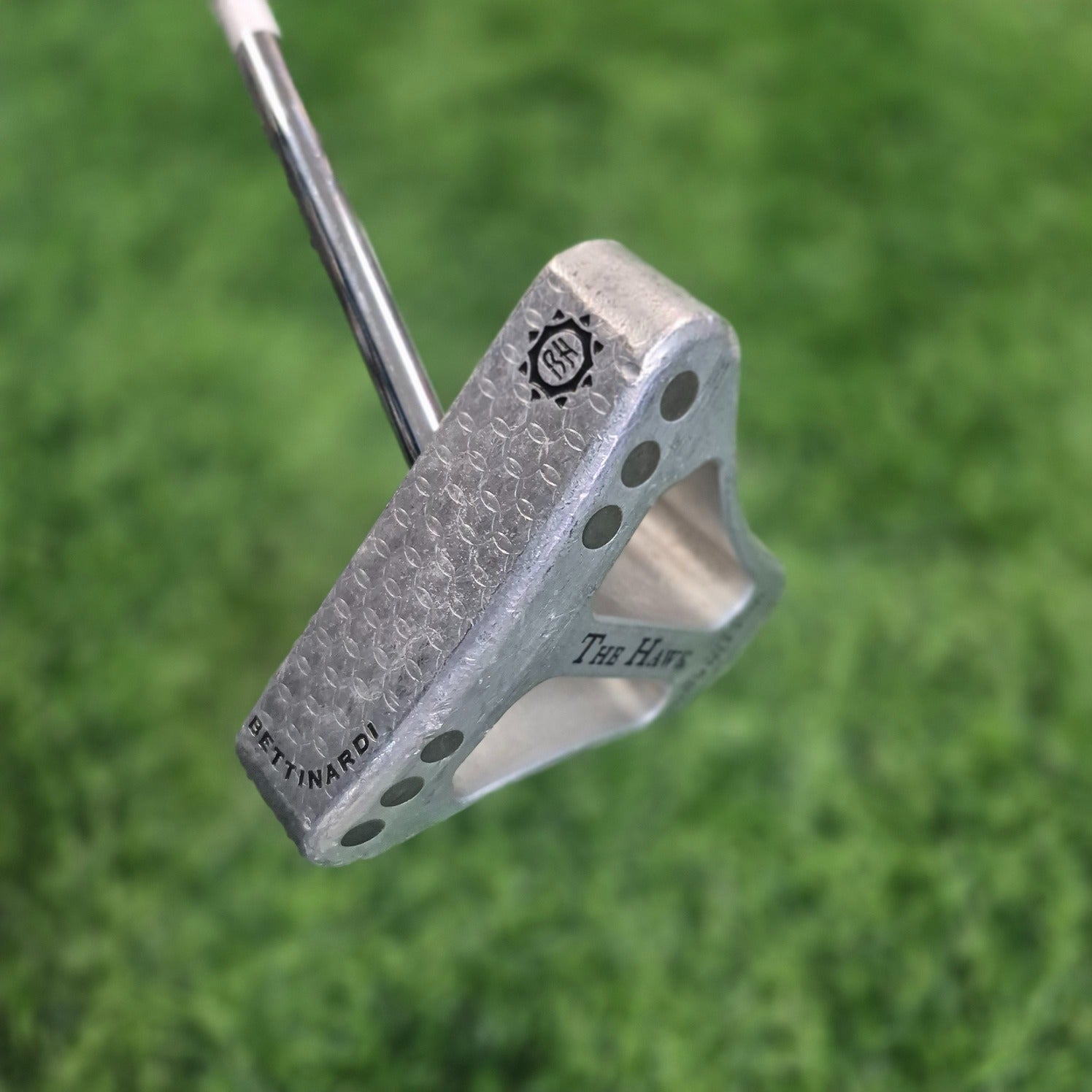 Bettinardi Putter / THE HAWK / 36"