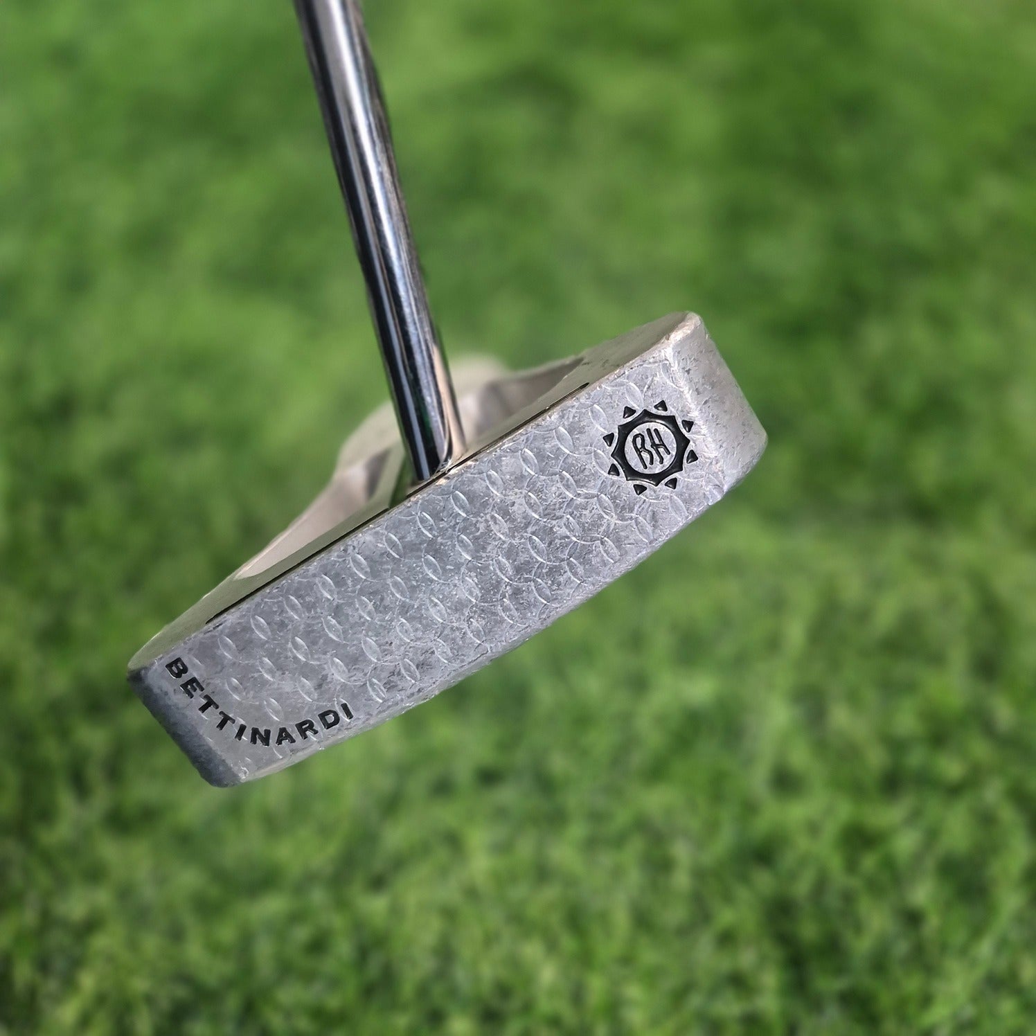 Bettinardi Putter / THE HAWK / 36"