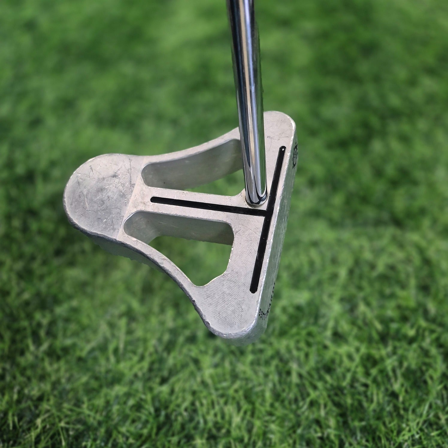 Bettinardi Putter / THE HAWK / 36"