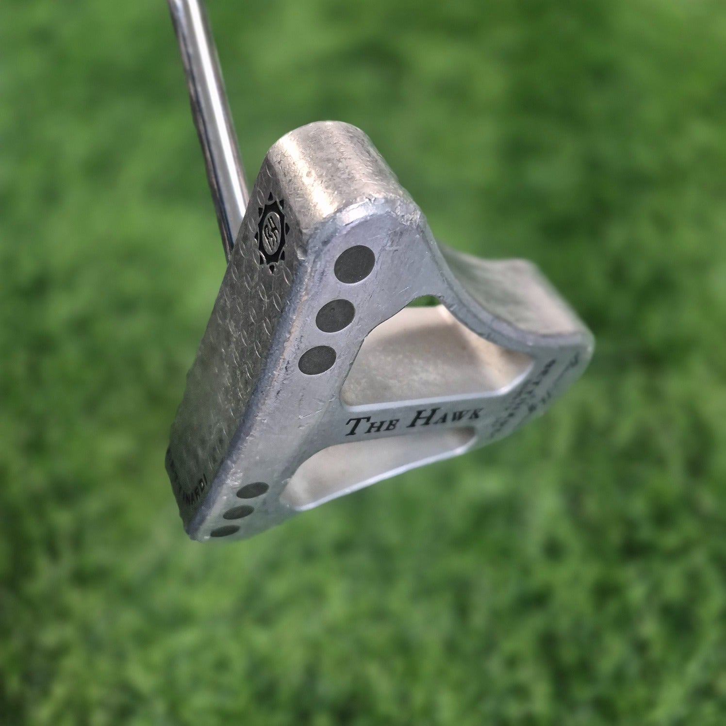 Bettinardi Putter / THE HAWK / 36"