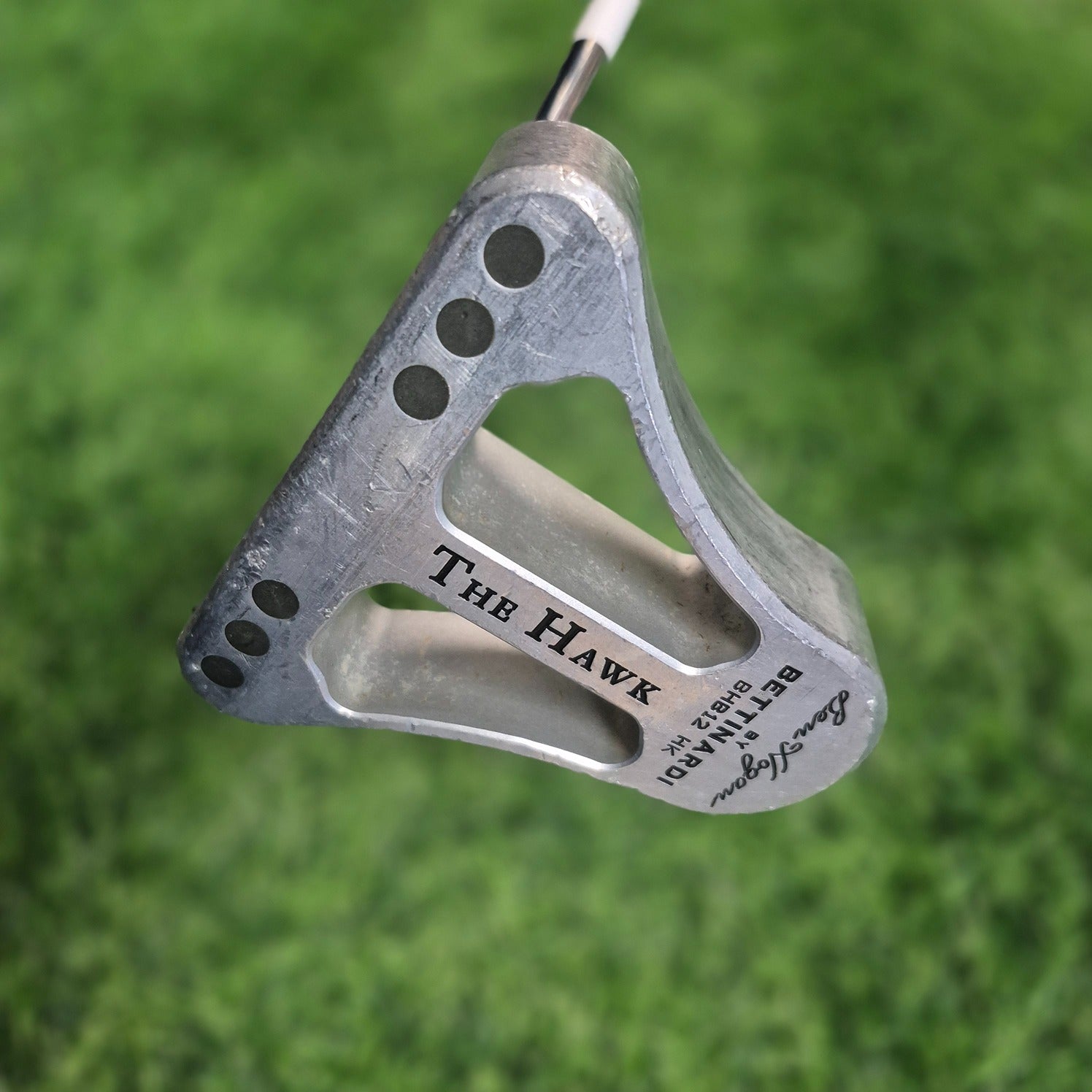 Bettinardi Putter / THE HAWK / 36"