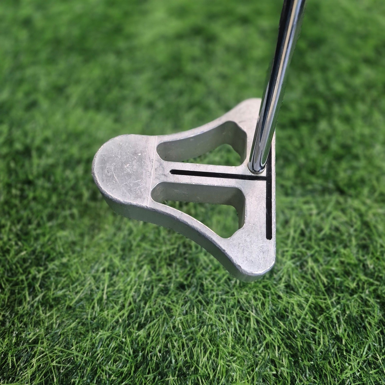 Bettinardi Putter / THE HAWK / 36"