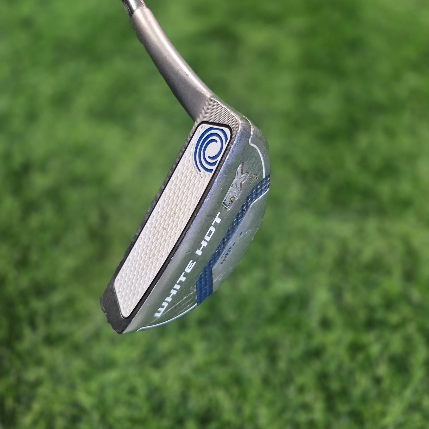 Odyssey Putter / White Hot RX 6 / 34"