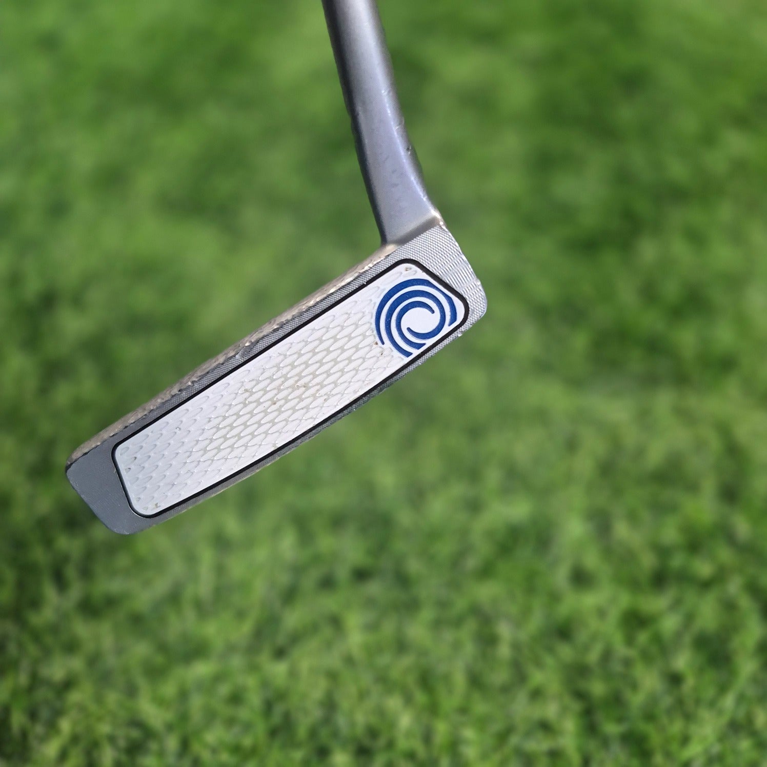 Odyssey Putter / White Hot RX 6 / 34"