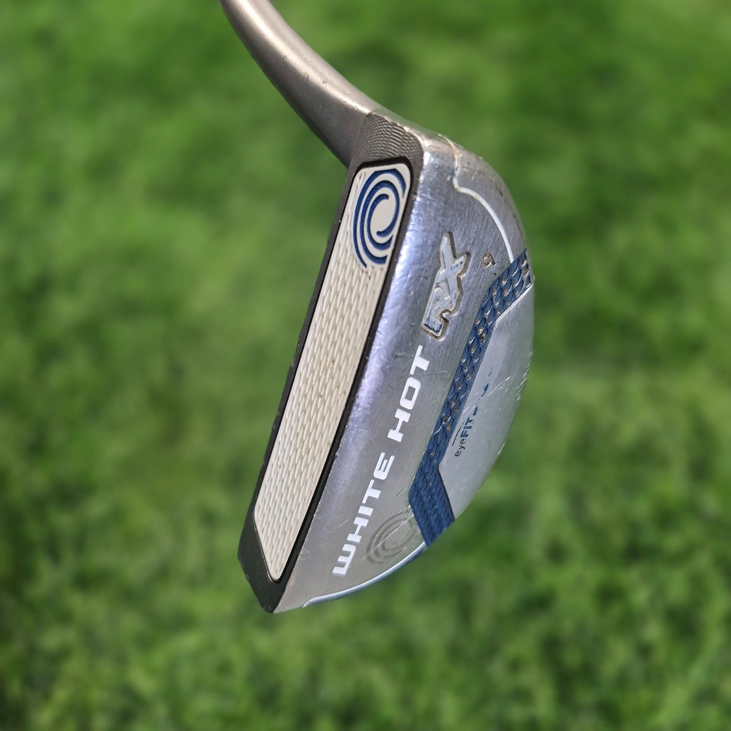 Odyssey Putter / White Hot RX 6 / 34"