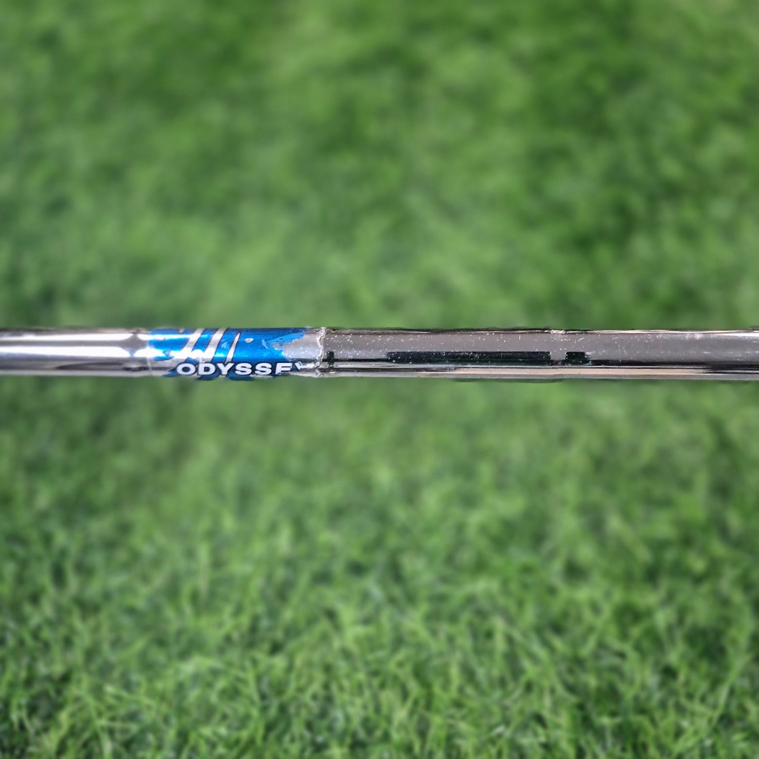 Odyssey Putter / White Hot RX 6 / 34"