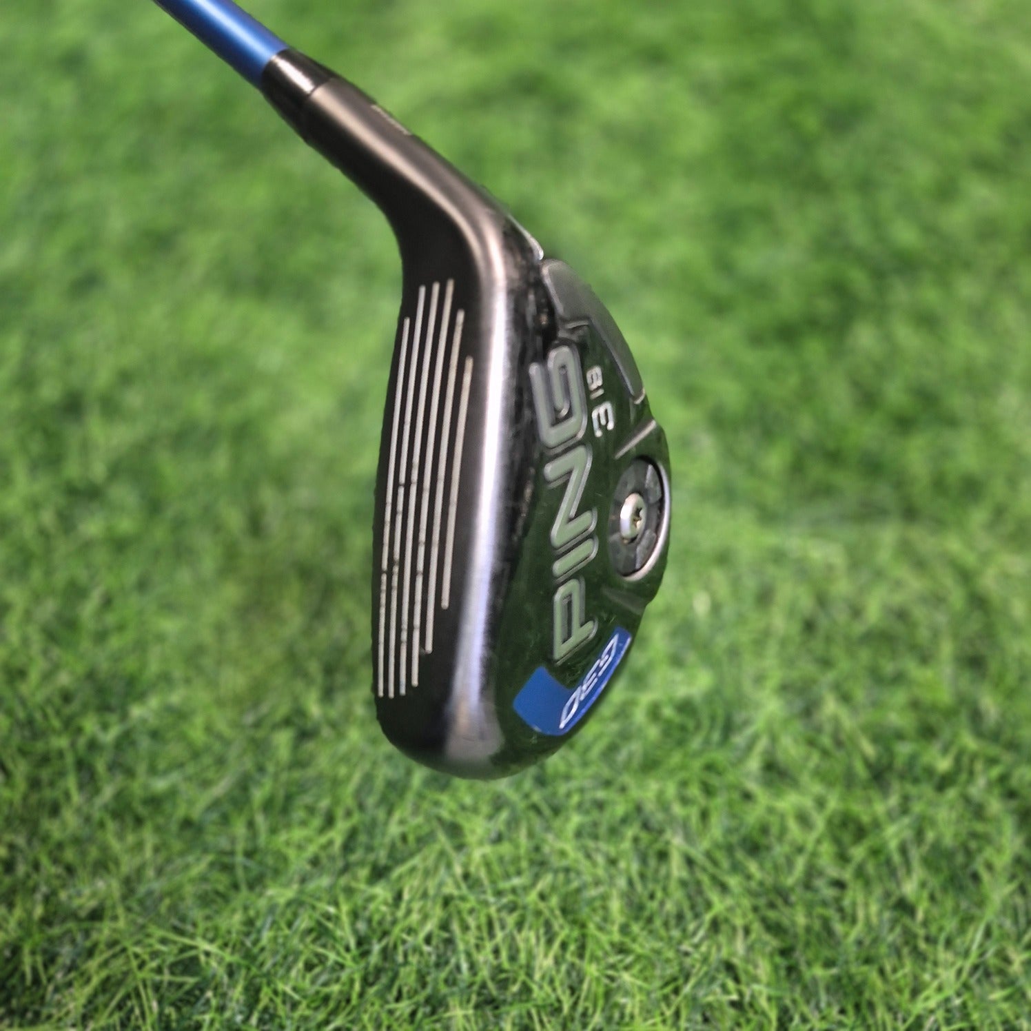 PING Hybrid / G30 / 3H(19.0) / R