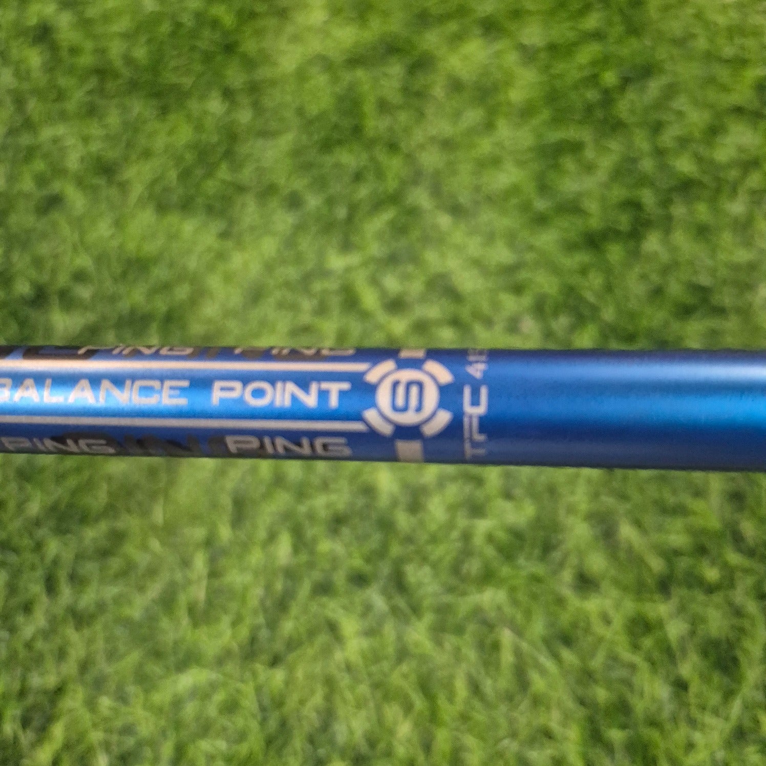 PING Hybrid / G30 / 3H(19.0) / R