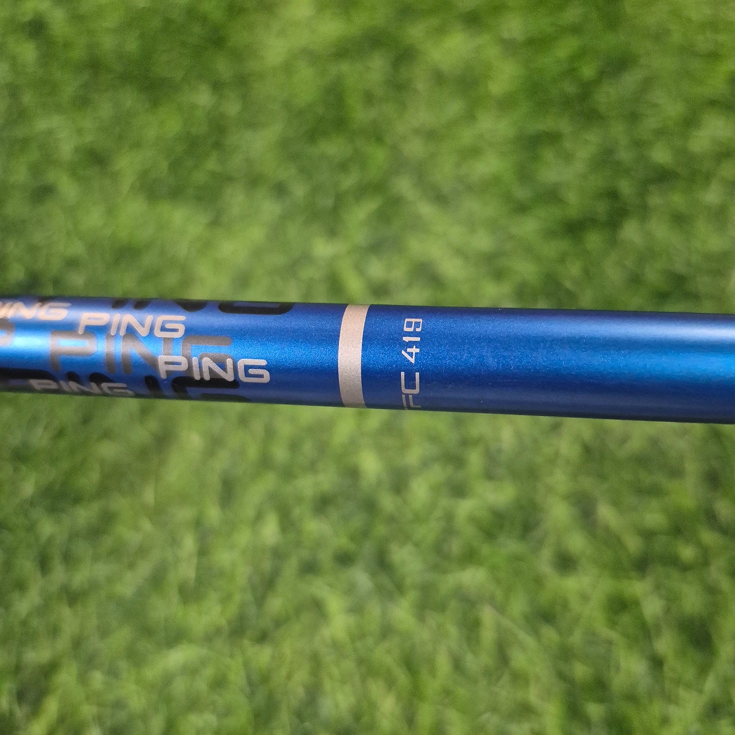 PING Hybrid / G30 / 3H(19.0) / R