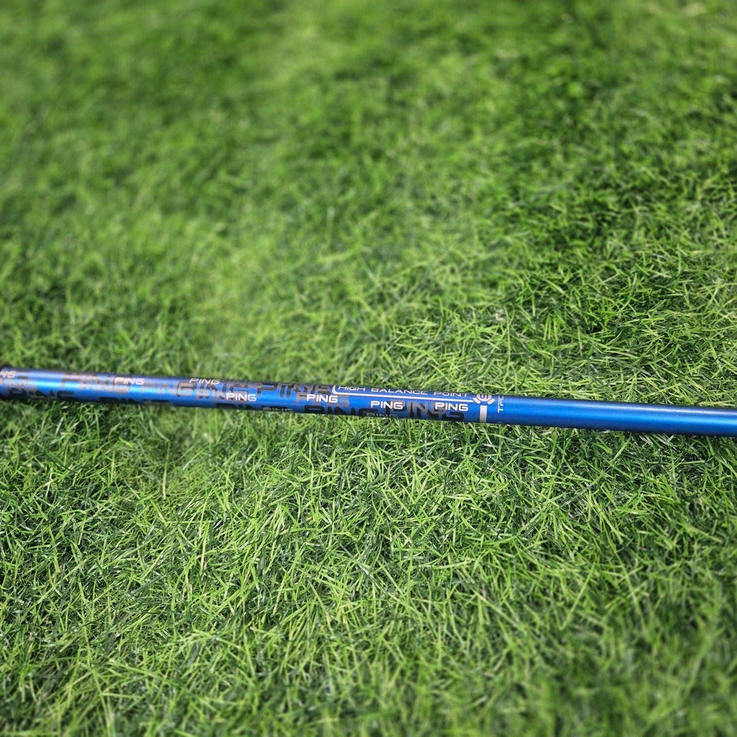 PING Hybrid / G30 / 3H(19.0) / R