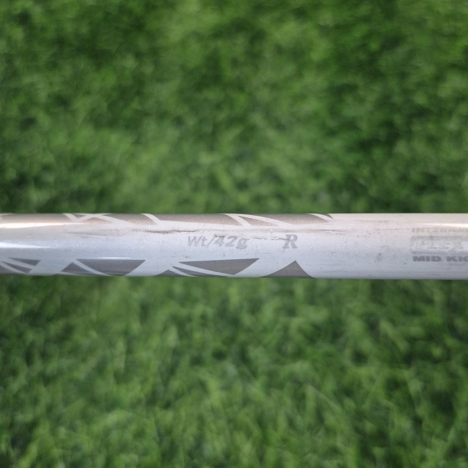 XXIO Hybrid / XXIO 12 / 6H(26.0) / R