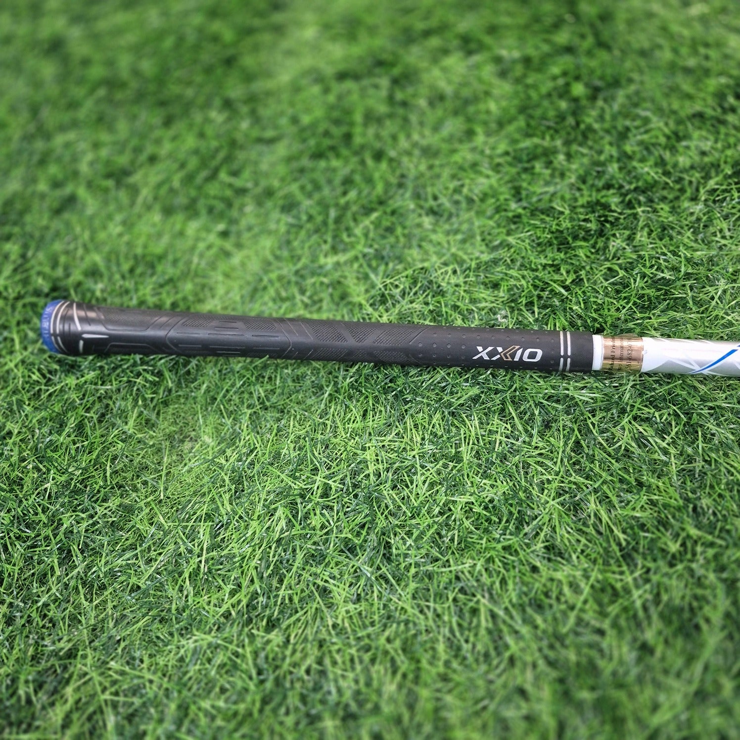 XXIO Hybrid / XXIO 12 / 6H(26.0) / R