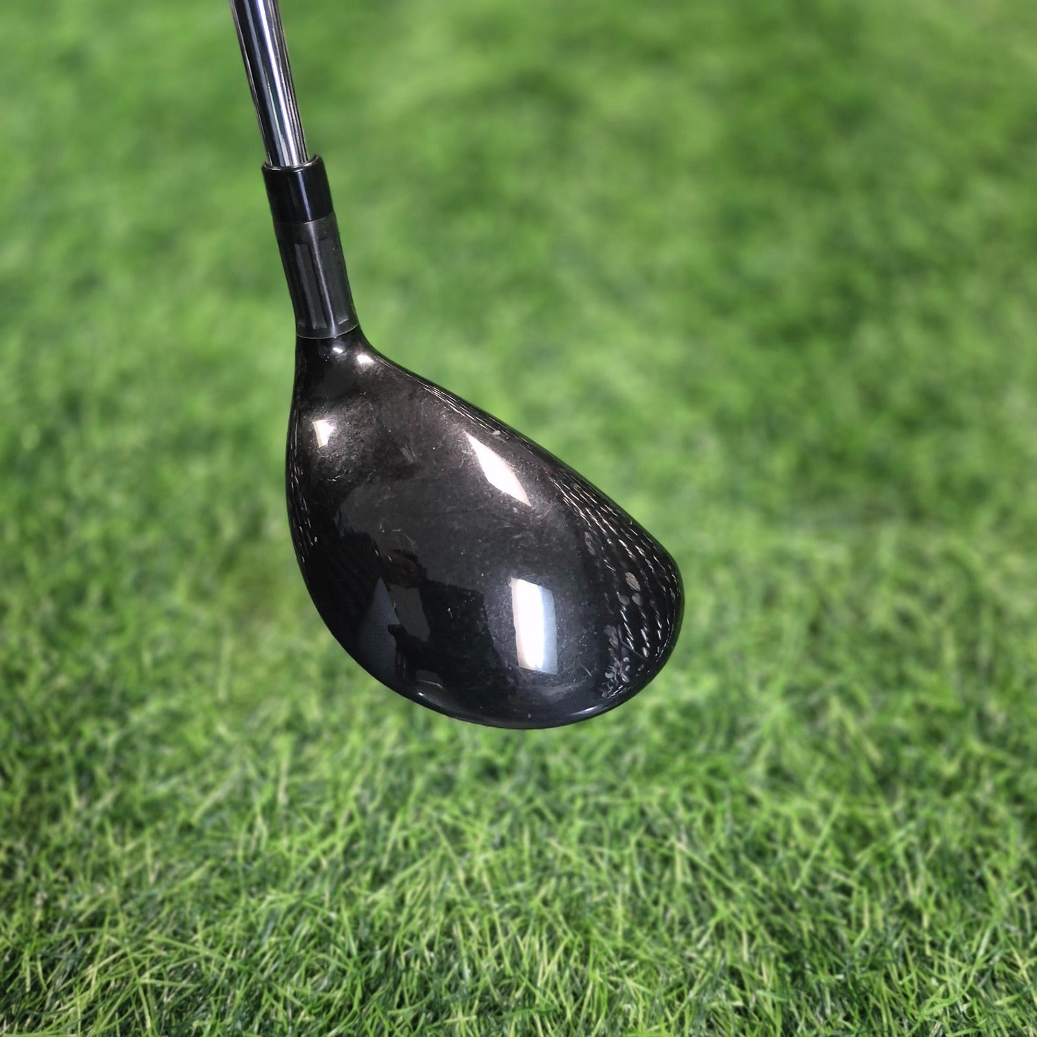 TaylorMade Hybrid / M2 / 3H(19.0) / S