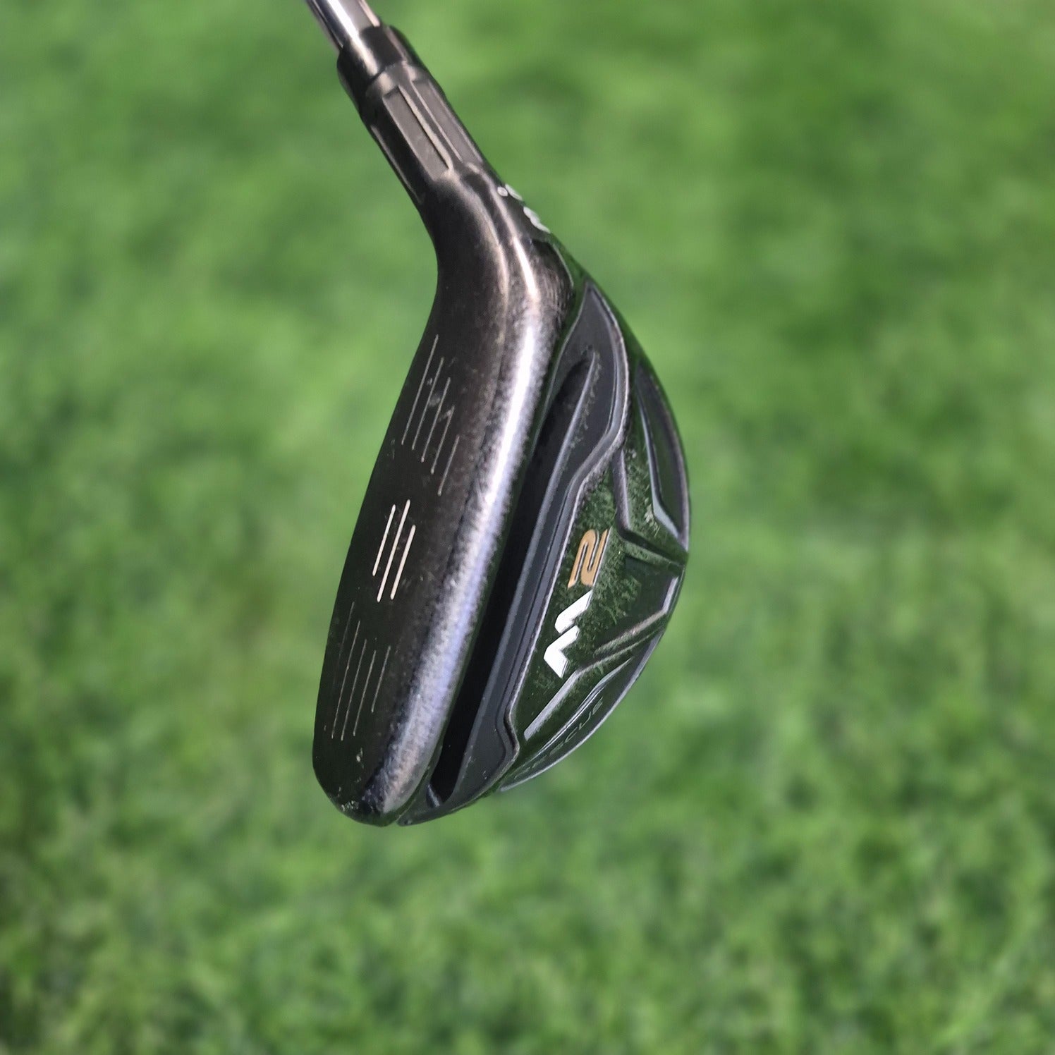 TaylorMade Hybrid / M2 / 3H(19.0) / S