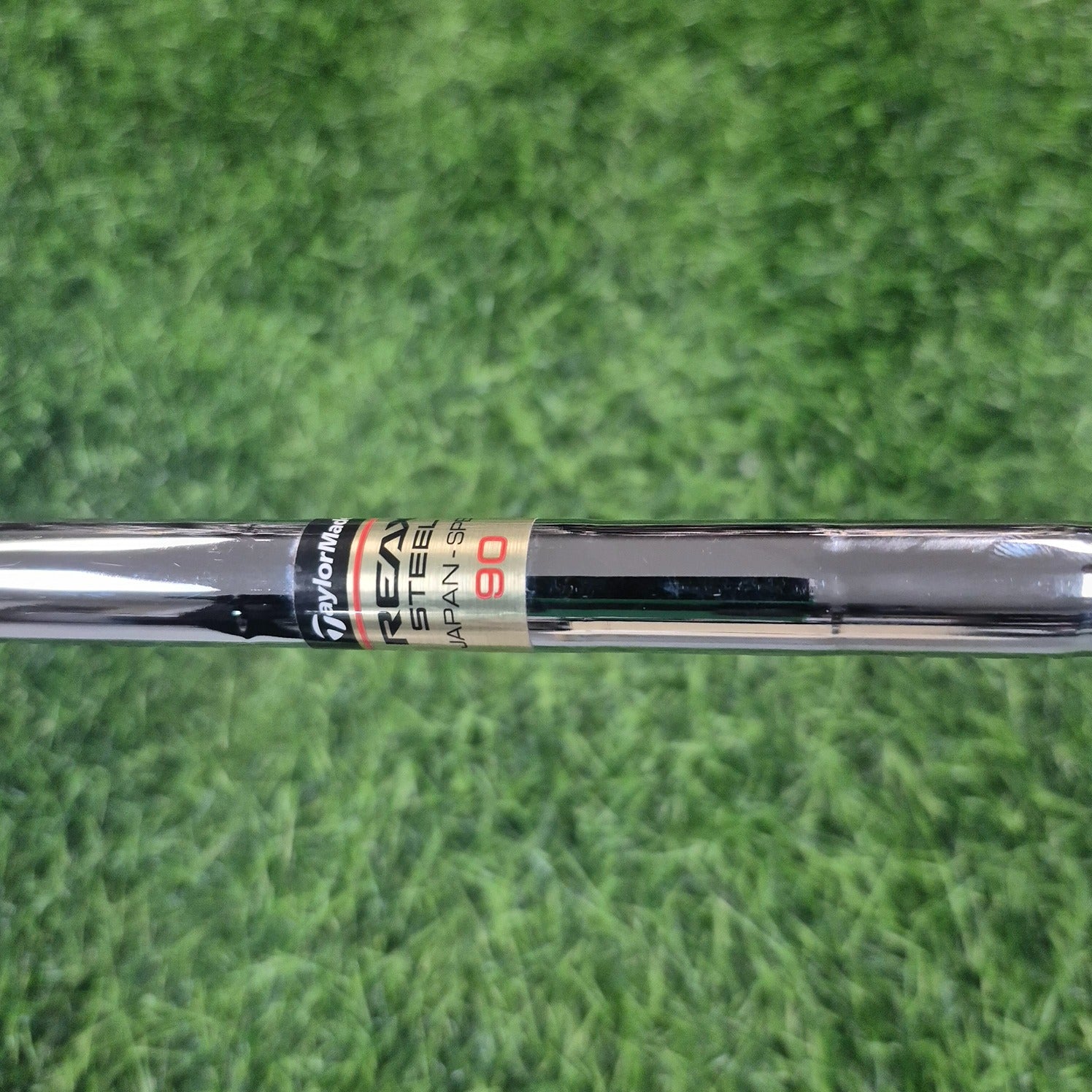 TaylorMade Hybrid / M2 / 3H(19.0) / S