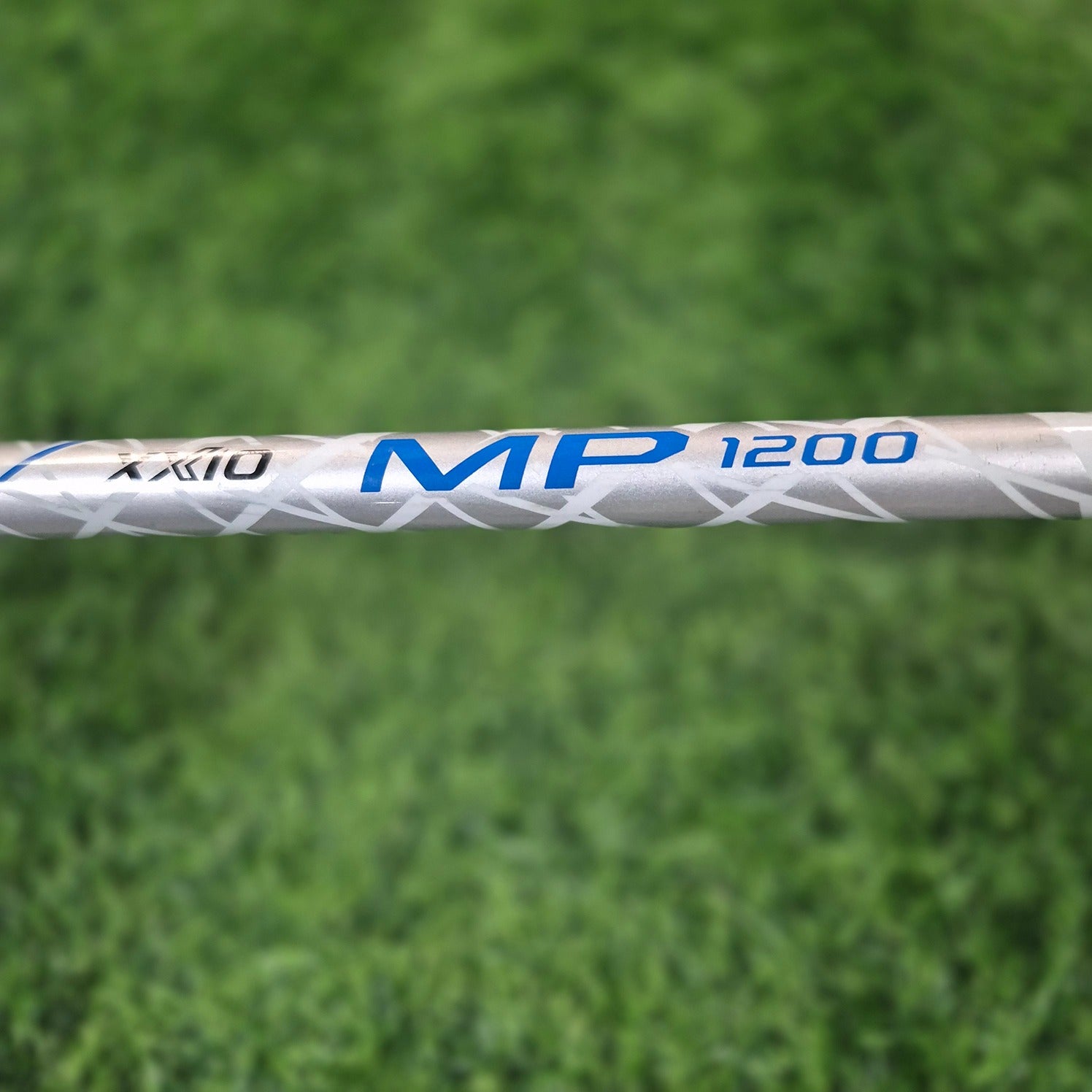 XXIO Hybrid / XXIO 12 / 5H(23.0) / R