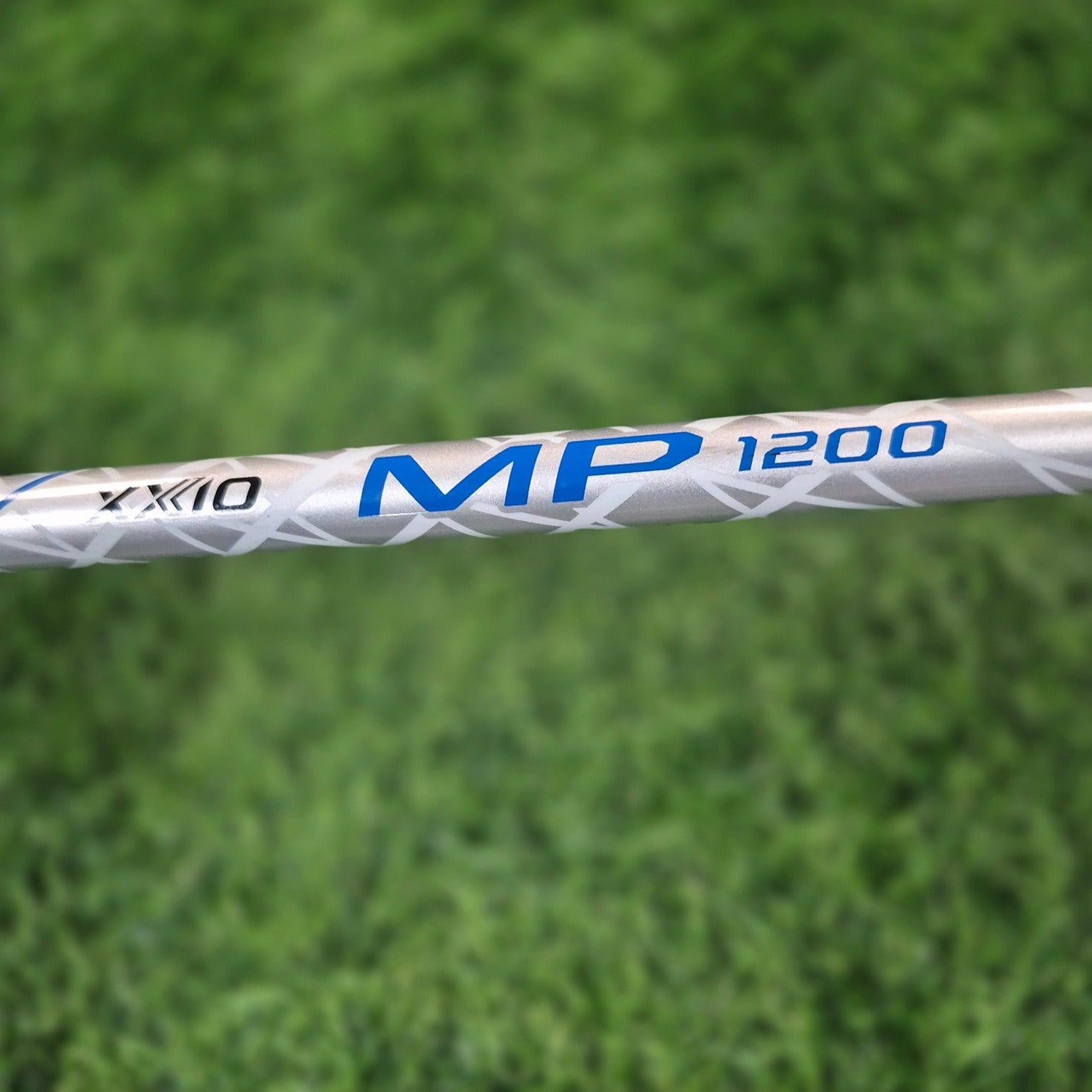 XXIO Wood / XXIO 12 / 7W(20.0) / R