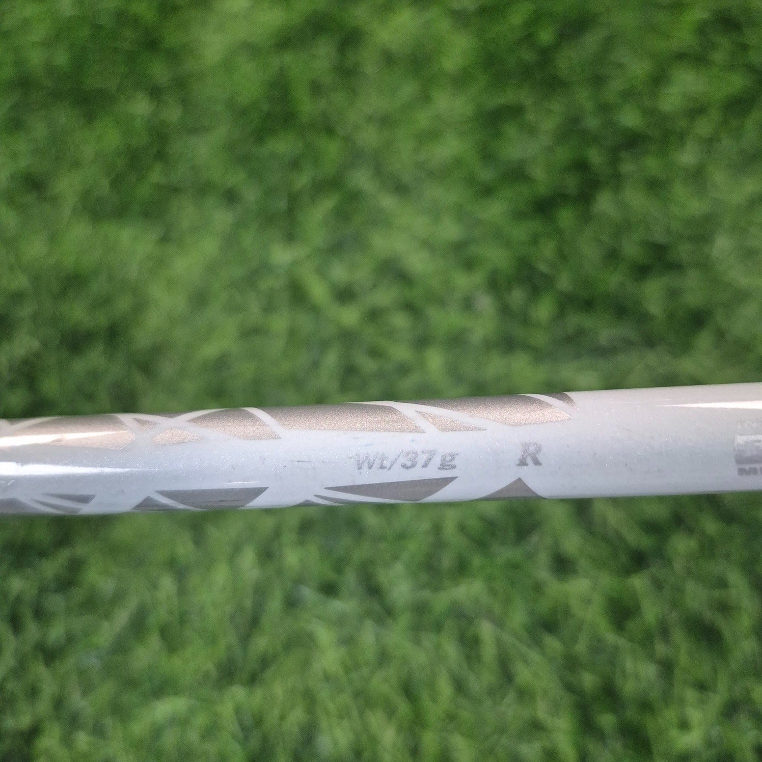 XXIO Wood / XXIO 12 / 7W(20.0) / R