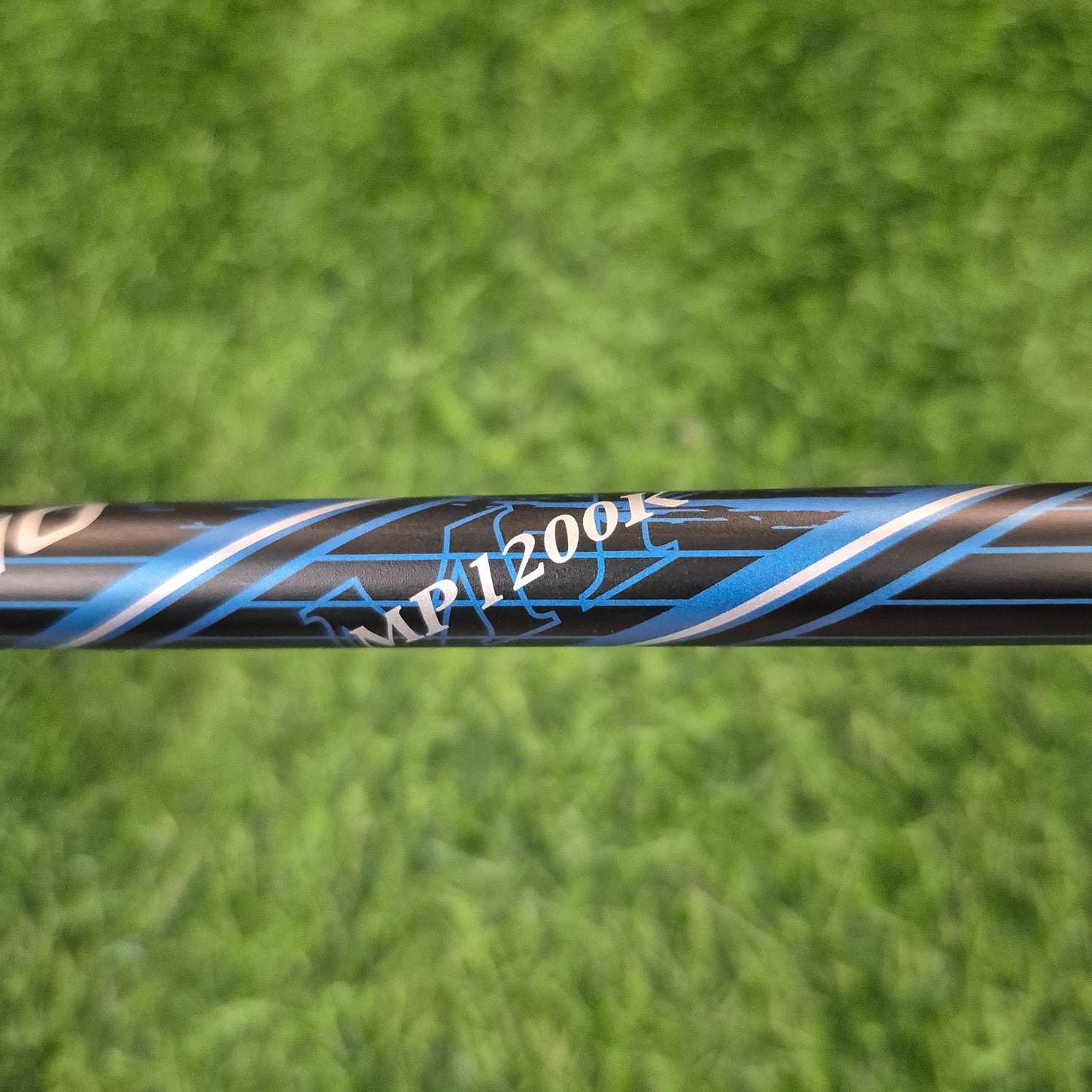 XXIO Wood / XXIO 12 / 5W(18.0) / R