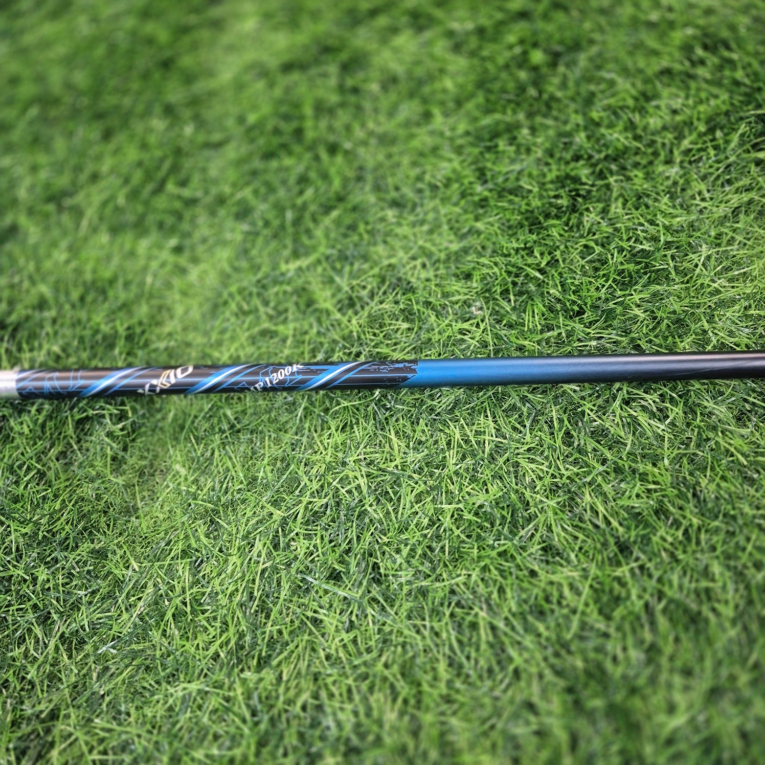 XXIO Wood / XXIO 12 / 5W(18.0) / R