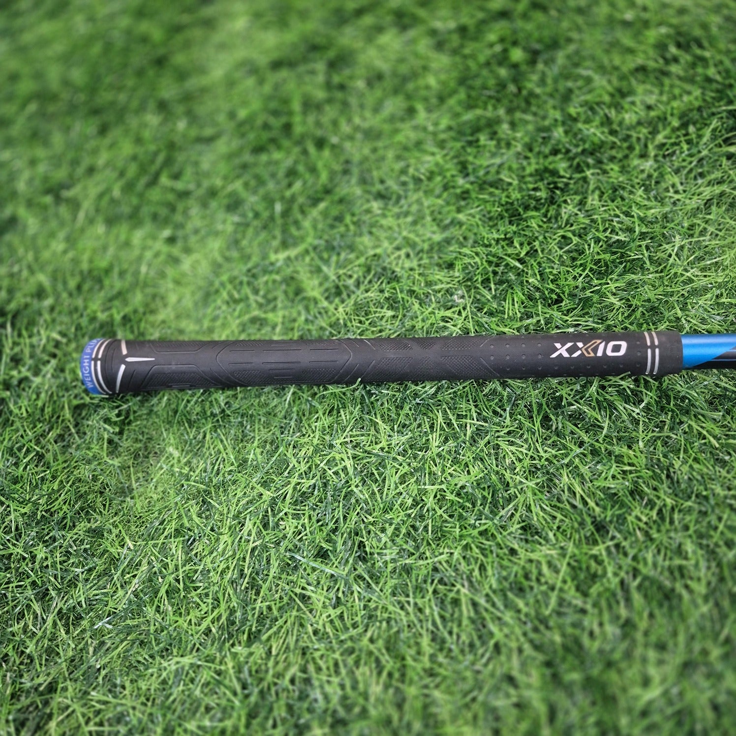 XXIO Wood / XXIO 12 / 5W(18.0) / R