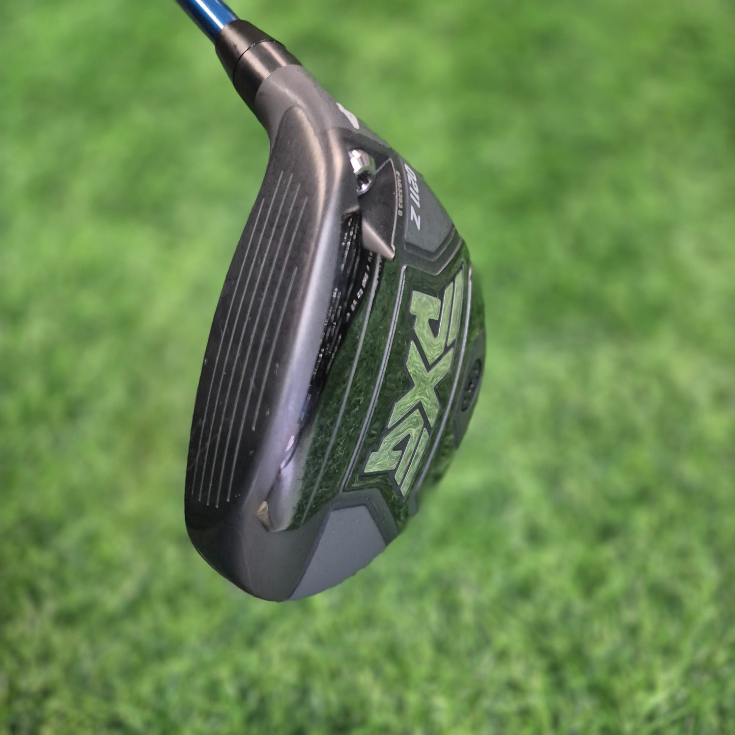 PXG Wood / 0211 Z / 16.0 / R