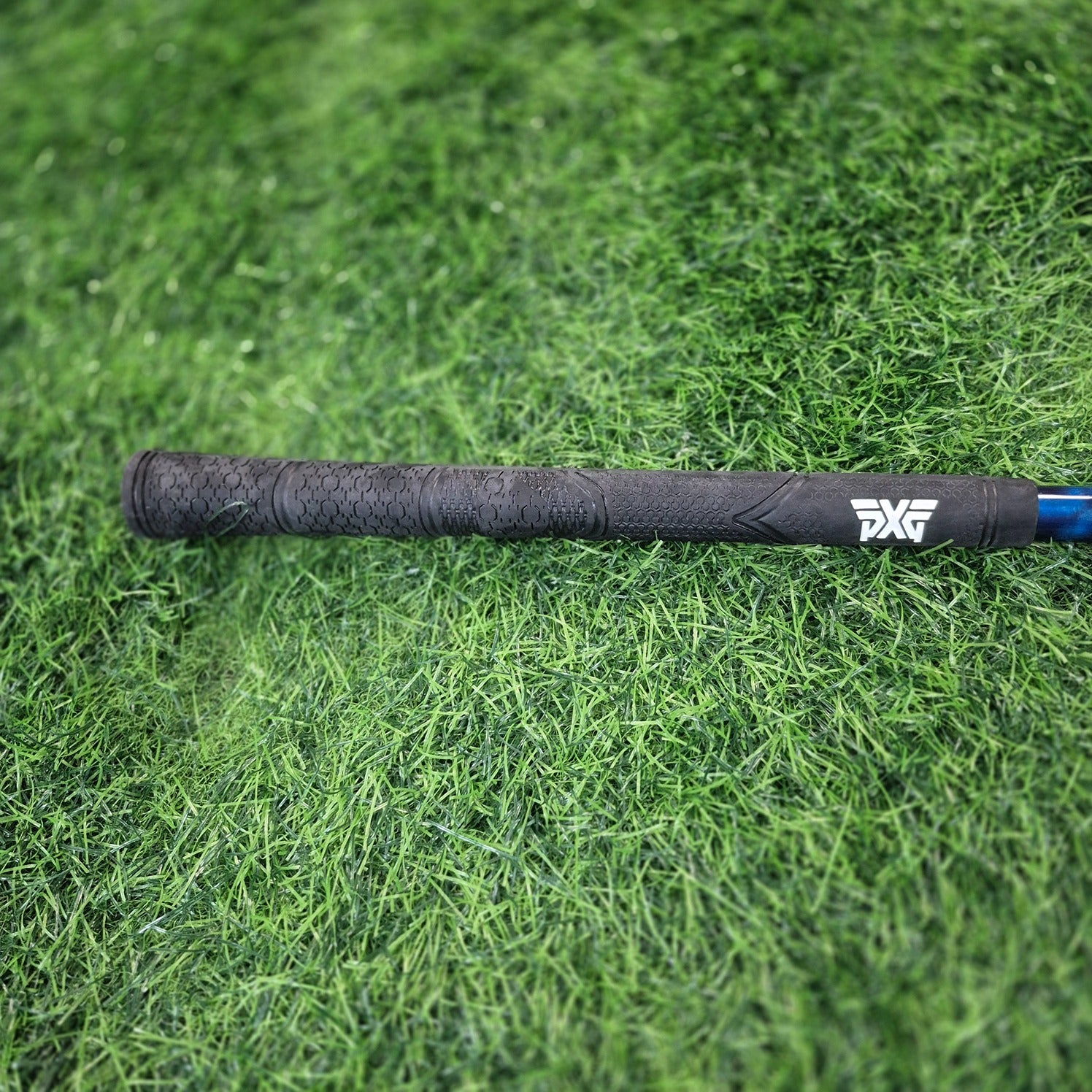 PXG Wood / 0211 Z / 16.0 / R