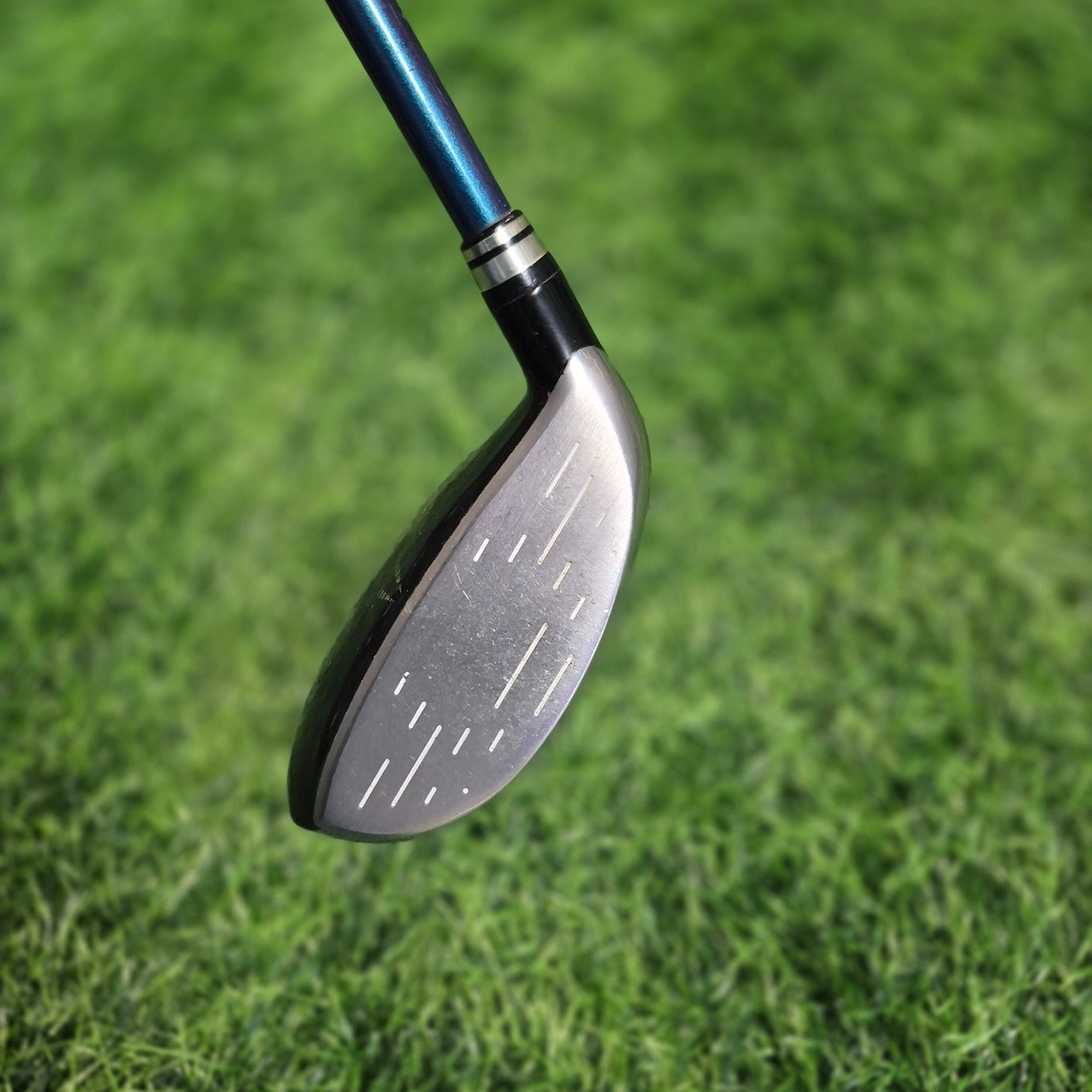 XXIO Wood / XXIO 8 / 4W(16.5°) / R