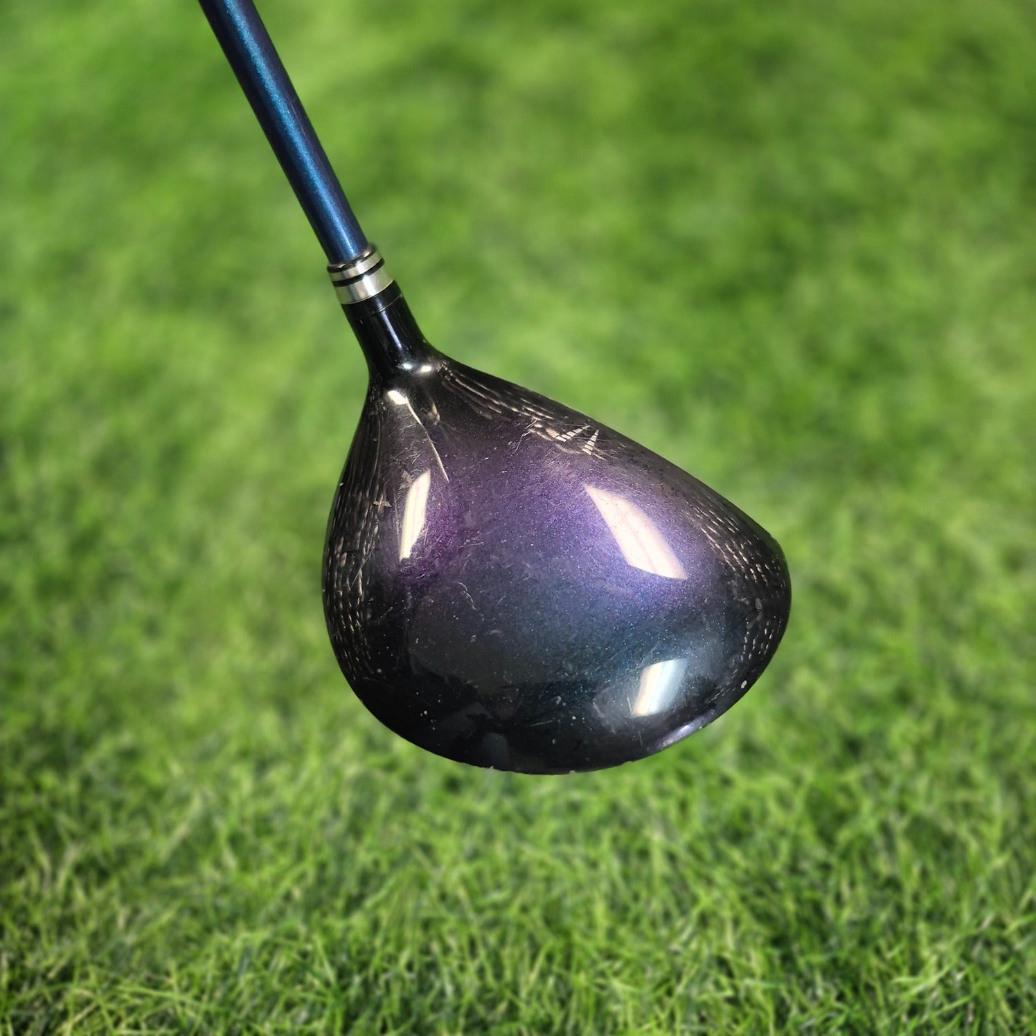 XXIO Wood / XXIO 8 / 4W(16.5°) / R