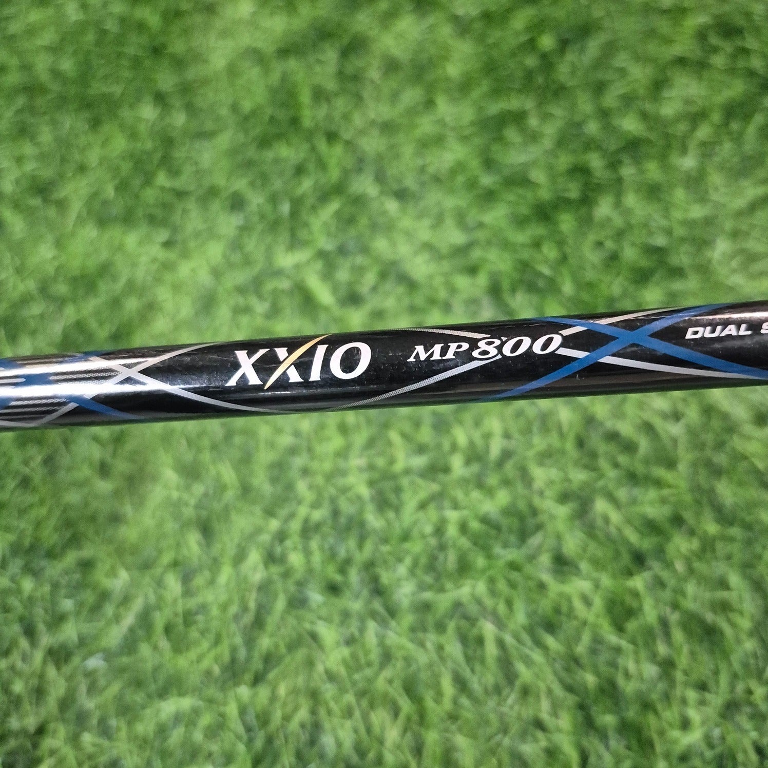 XXIO Wood / XXIO 8 / 4W(16.5°) / R