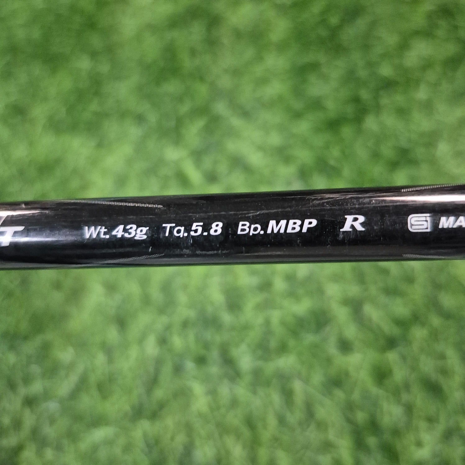 XXIO Wood / XXIO 8 / 4W(16.5°) / R