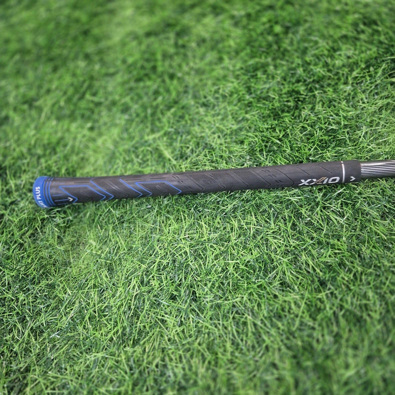 XXIO Wood / XXIO 8 / 4W(16.5°) / R