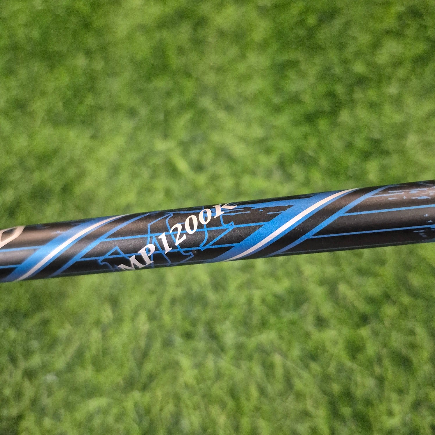 XXIO Wood / XXIO 12 / 4W(16.5) / R