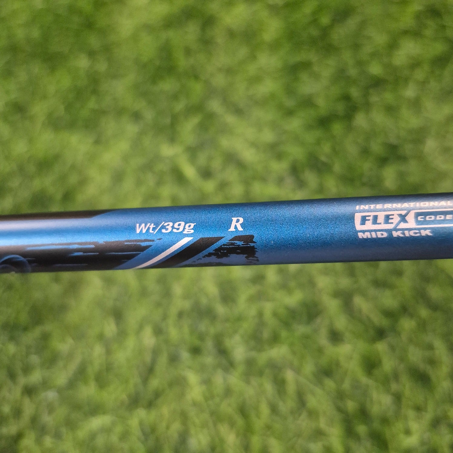 XXIO Wood / XXIO 12 / 4W(16.5) / R