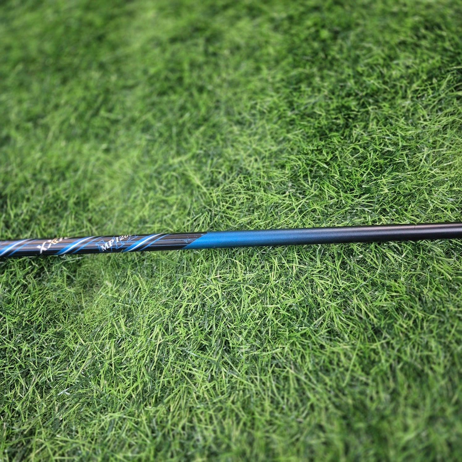 XXIO Wood / XXIO 12 / 4W(16.5) / R