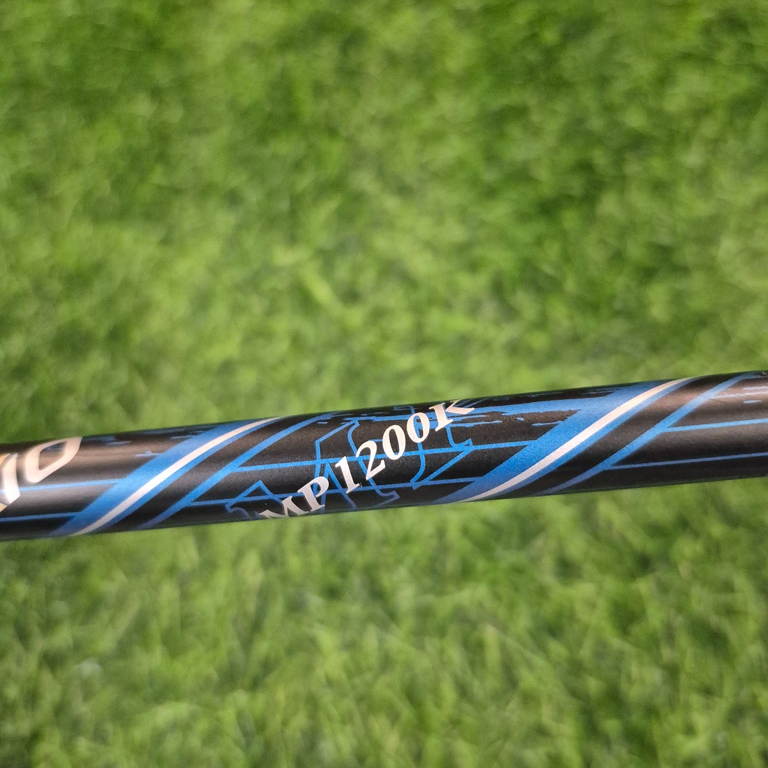 XXIO Wood / XXIO 12 / 3W(15.0) / R