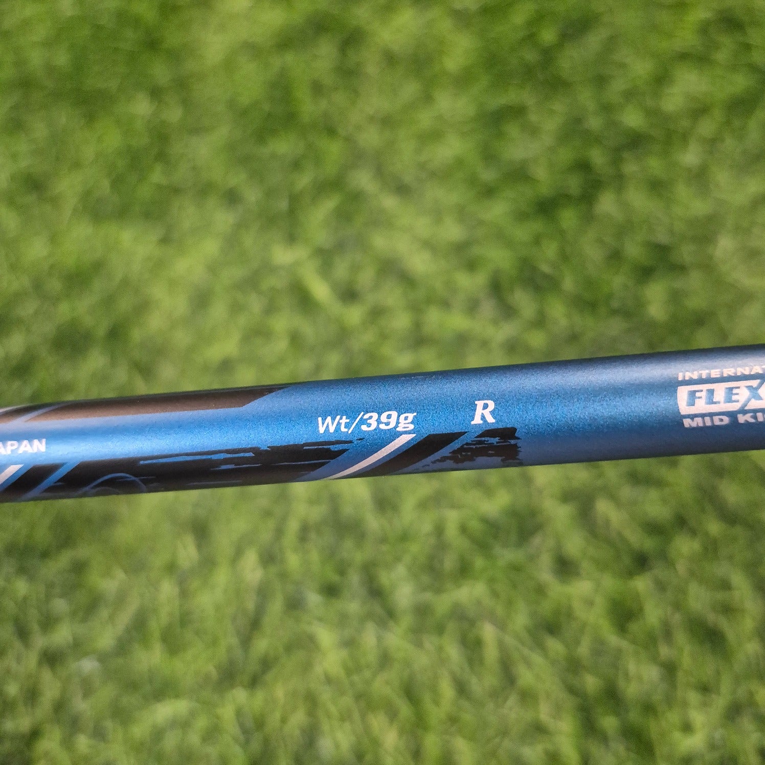XXIO Wood / XXIO 12 / 3W(15.0) / R