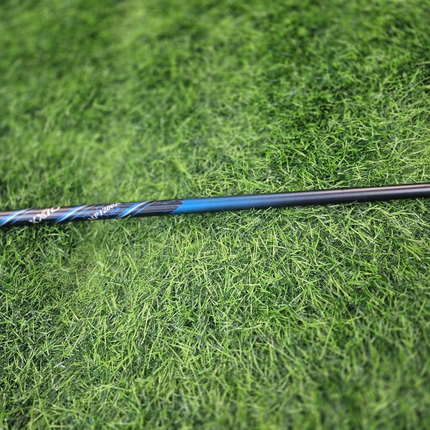 XXIO Wood / XXIO 12 / 3W(15.0) / R