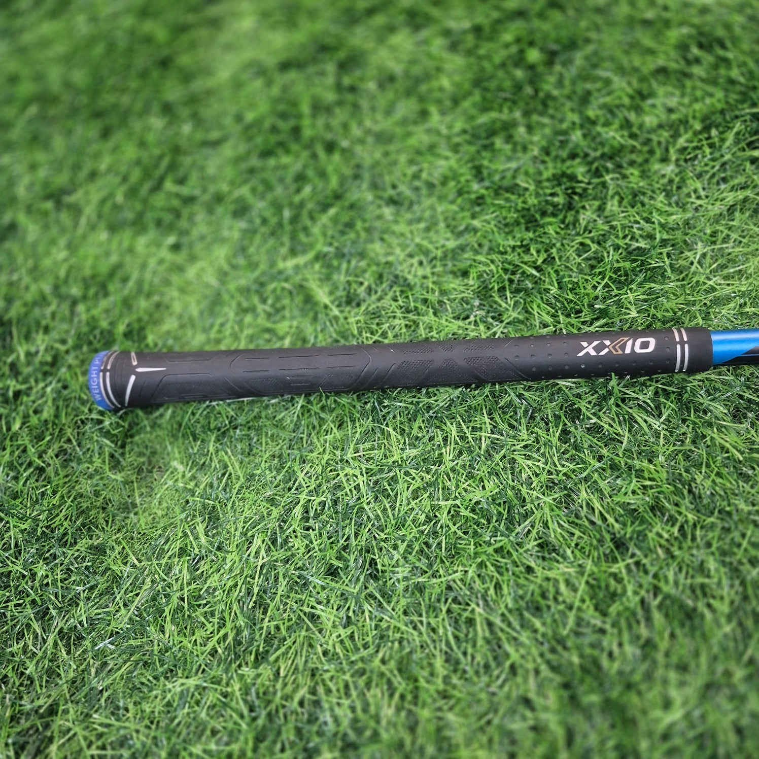 XXIO Wood / XXIO 12 / 3W(15.0) / R