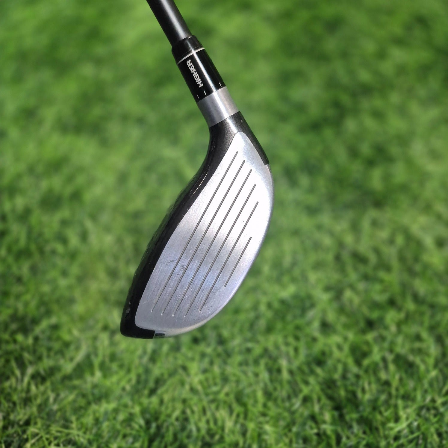 TaylorMade Wood / SLDR / 3W(15.0°) / S